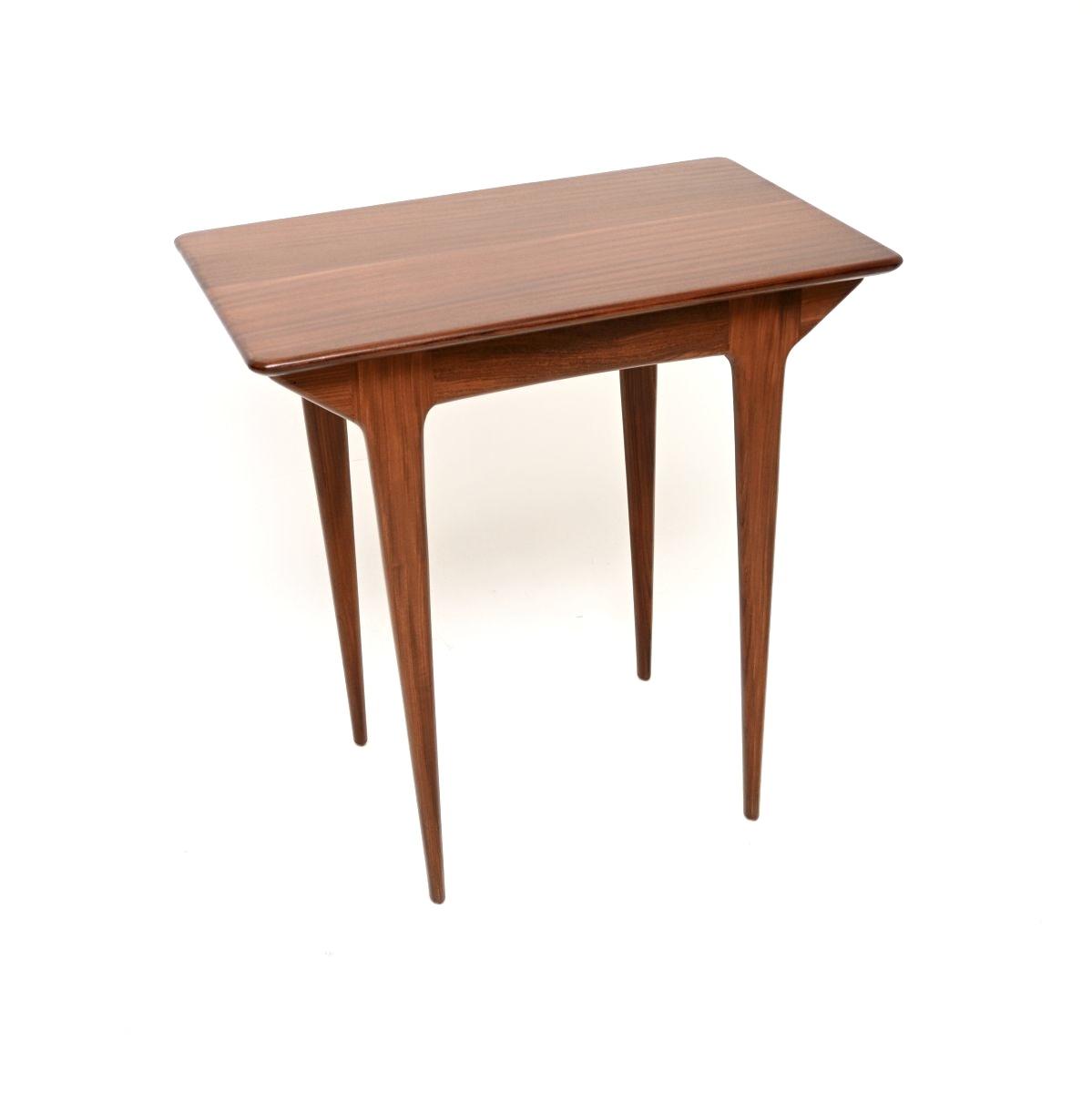 Mid 20th Century Tables - main image