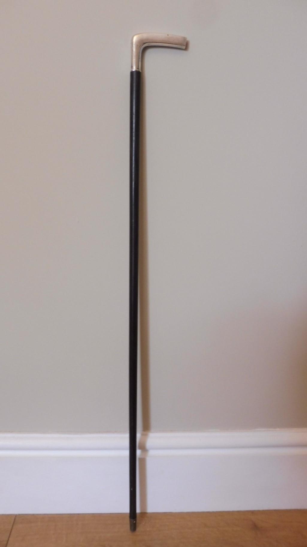 Rare Golf Suday Stick / Walking Stick (1 of 8)