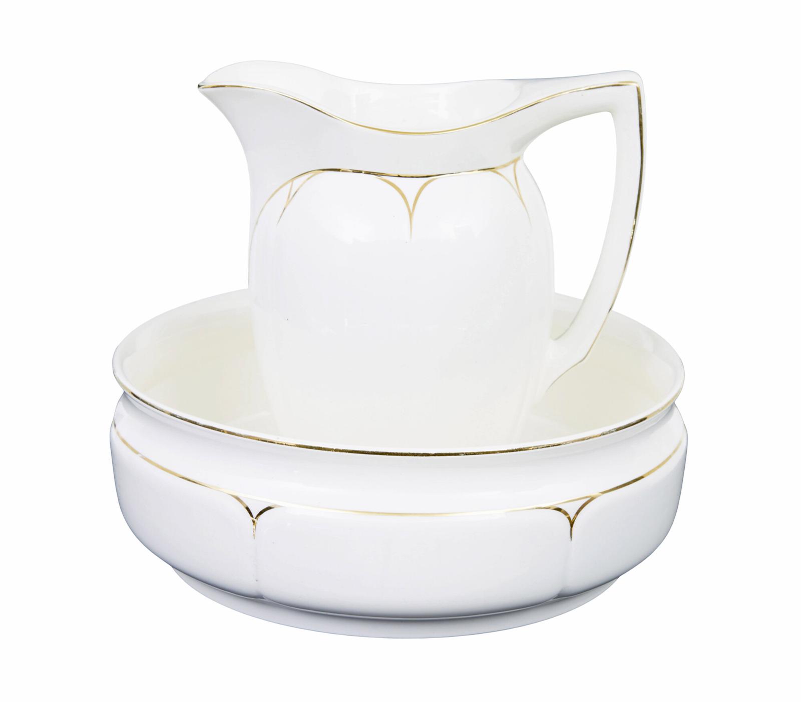 Gold Ceramics - main image