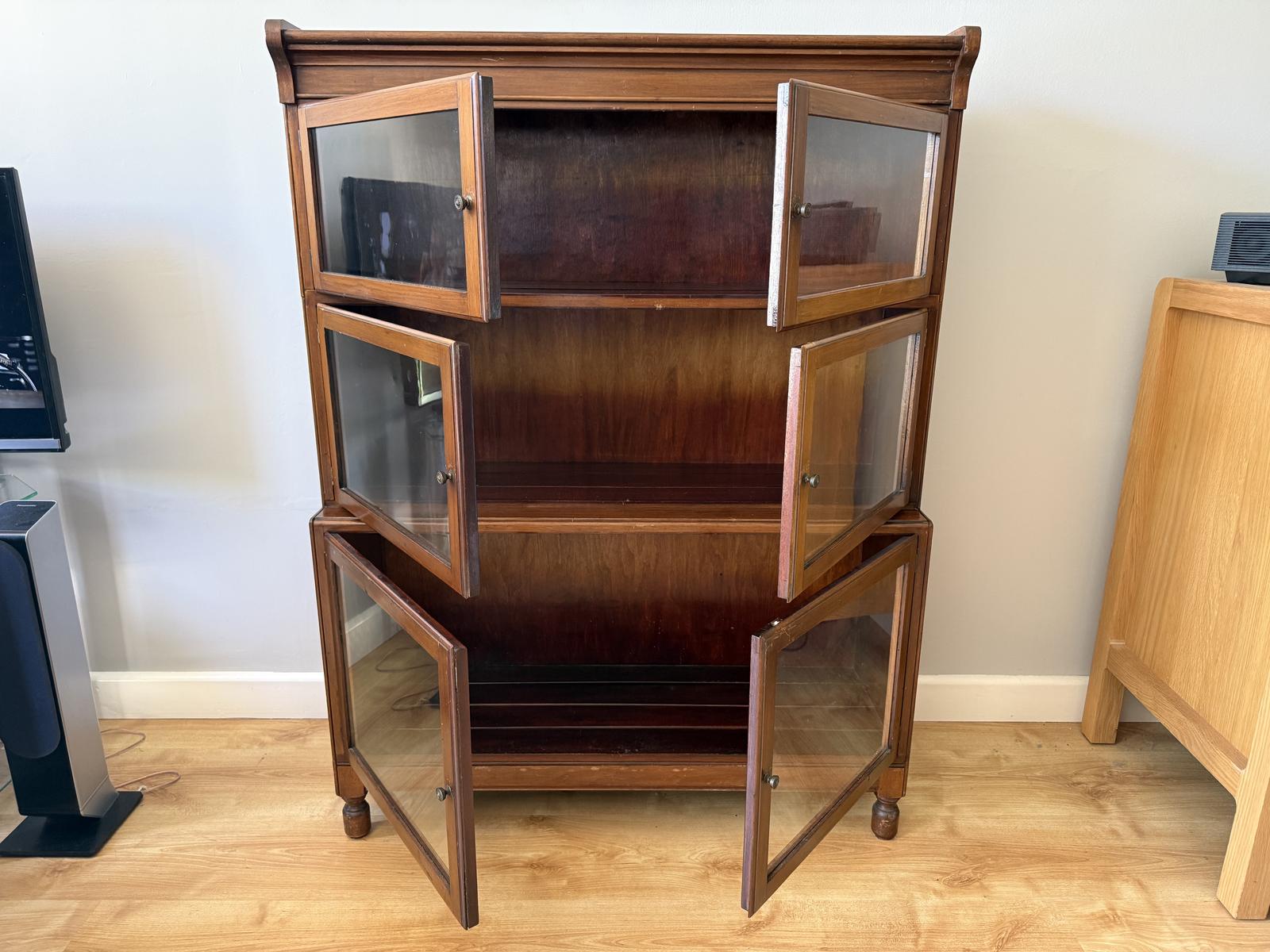 Mid 20th Century Brass Furniture - main image