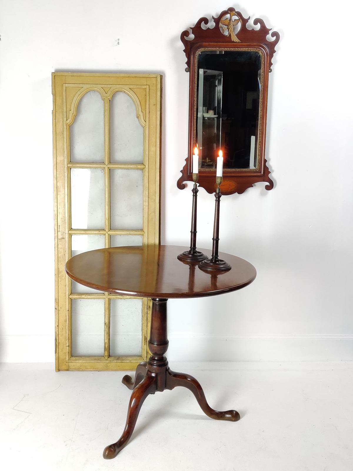 Occasional Side Table - Georgian (1 of 11) Occasional Side Table - Georgian (1 of 11)