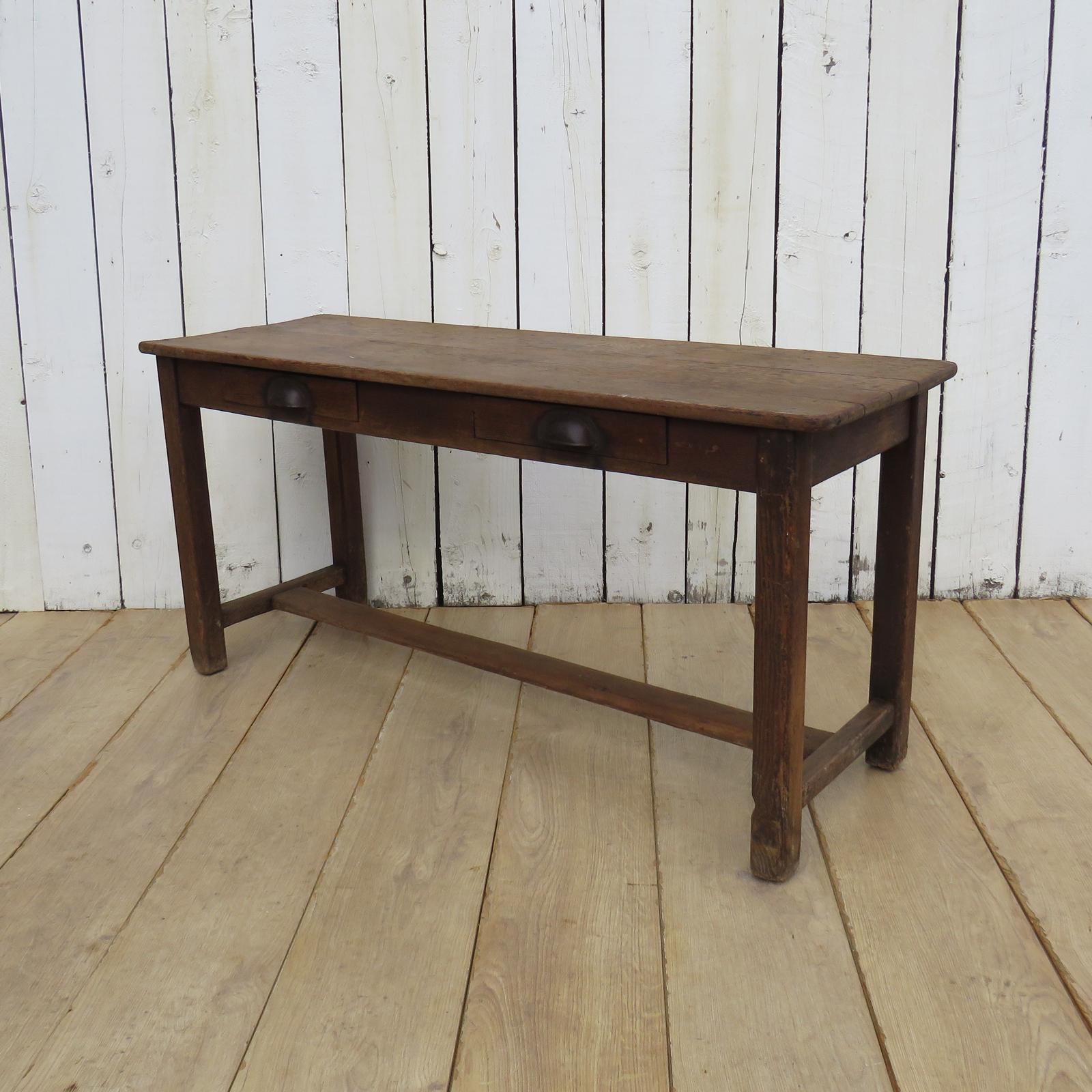 Antique French Side Table (1 of 9) Antique French Side Table (1 of 9)