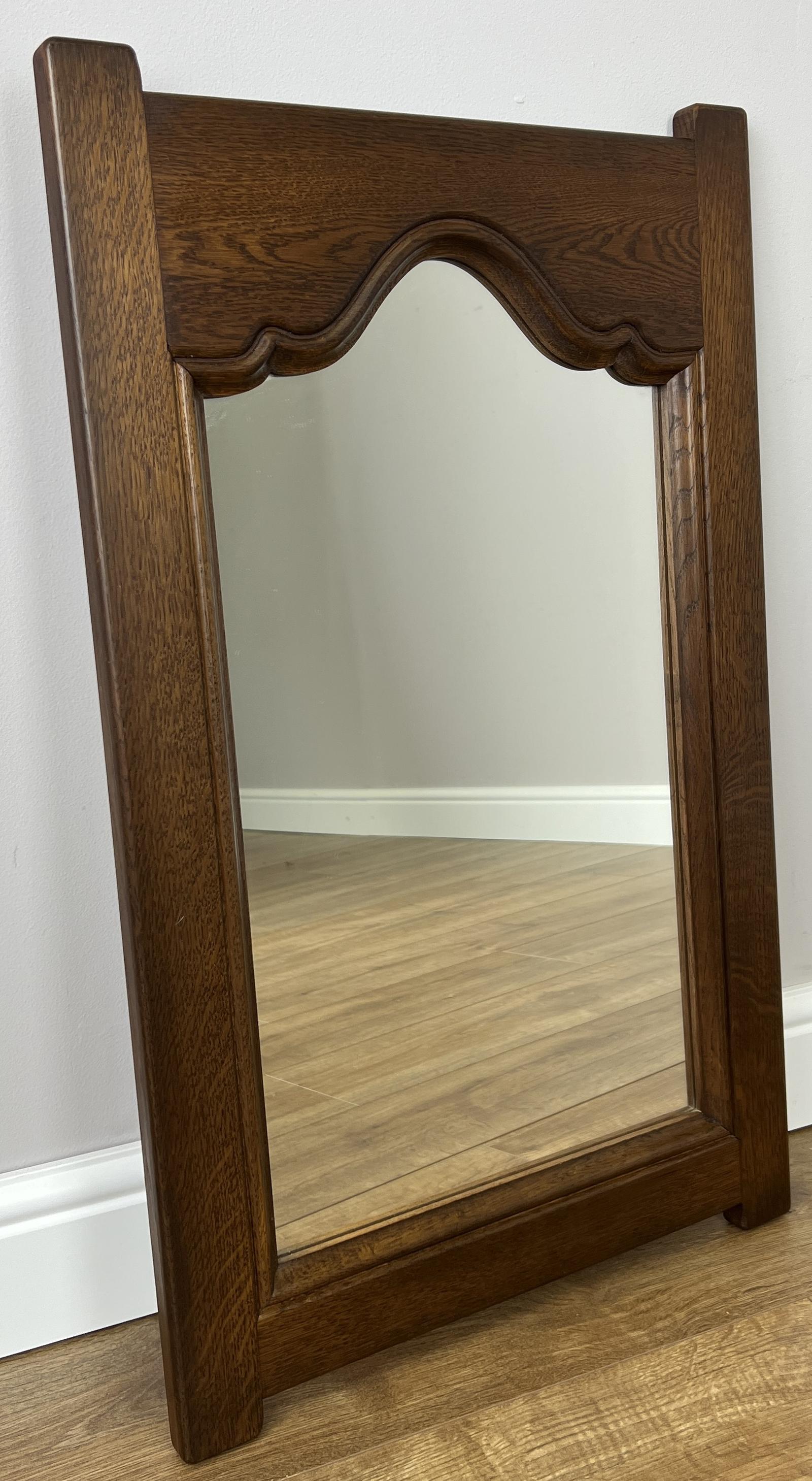 European Glass Mirrors - main image