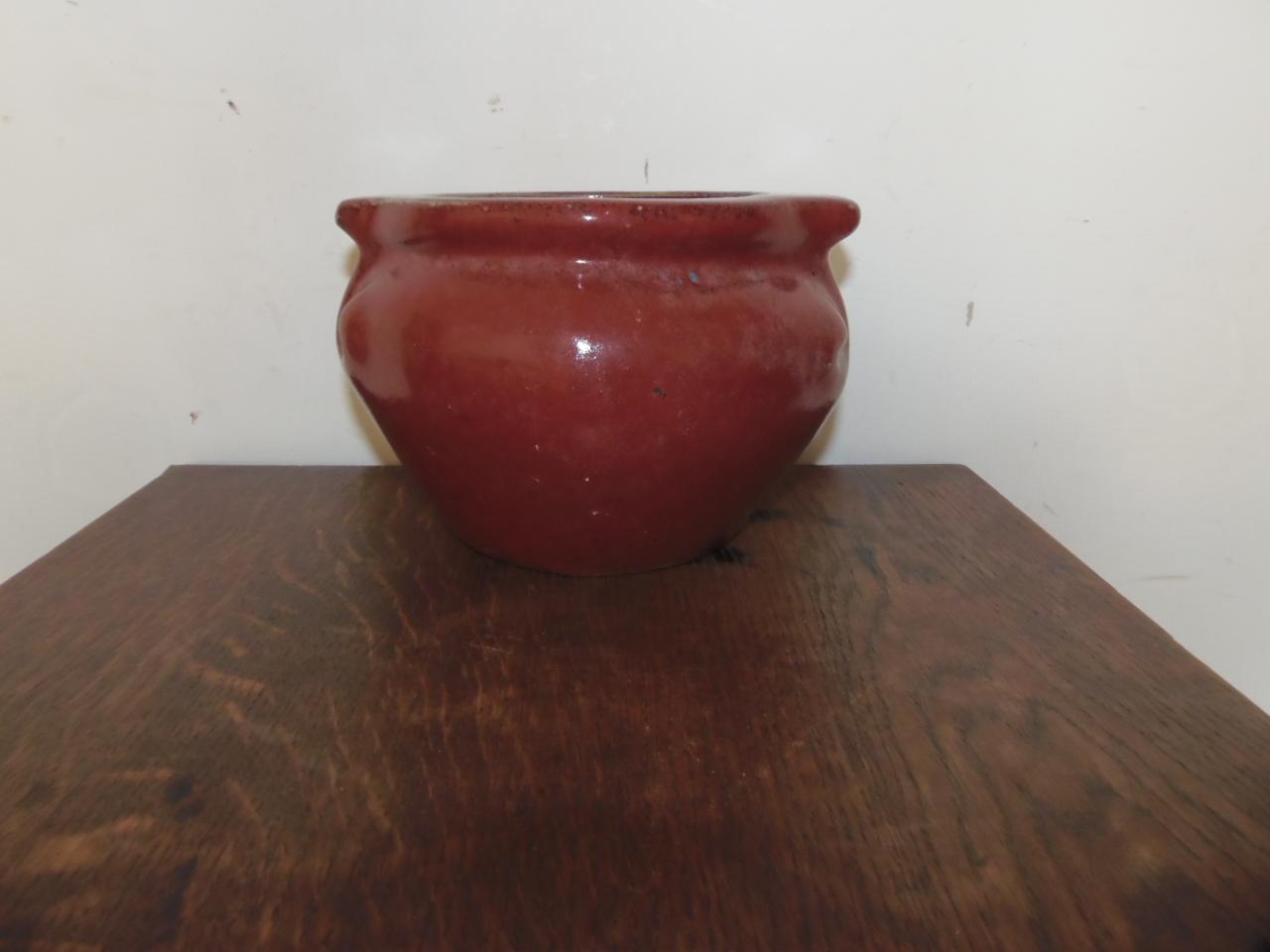 Arts & Crafts Pot (1 of 12)