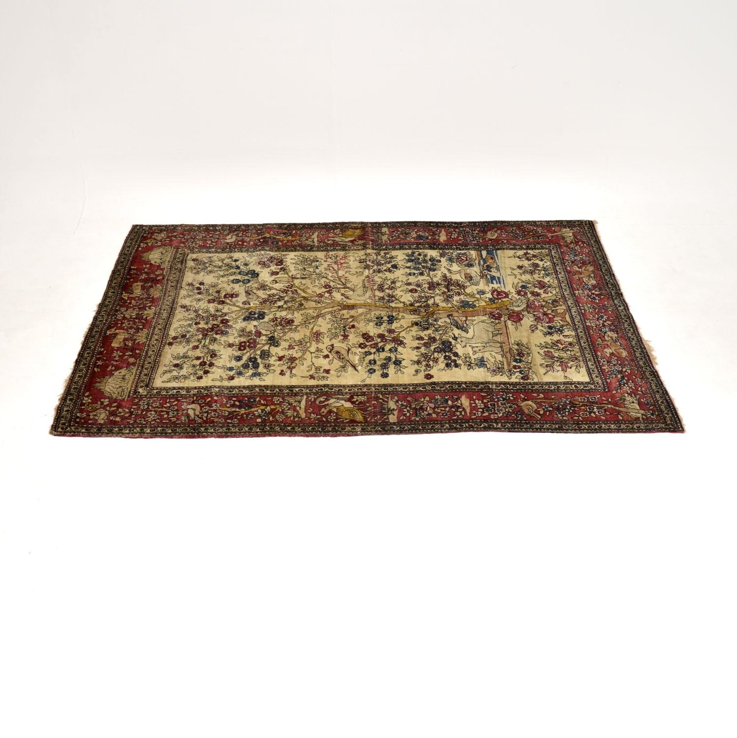 Wool Rugs - main image