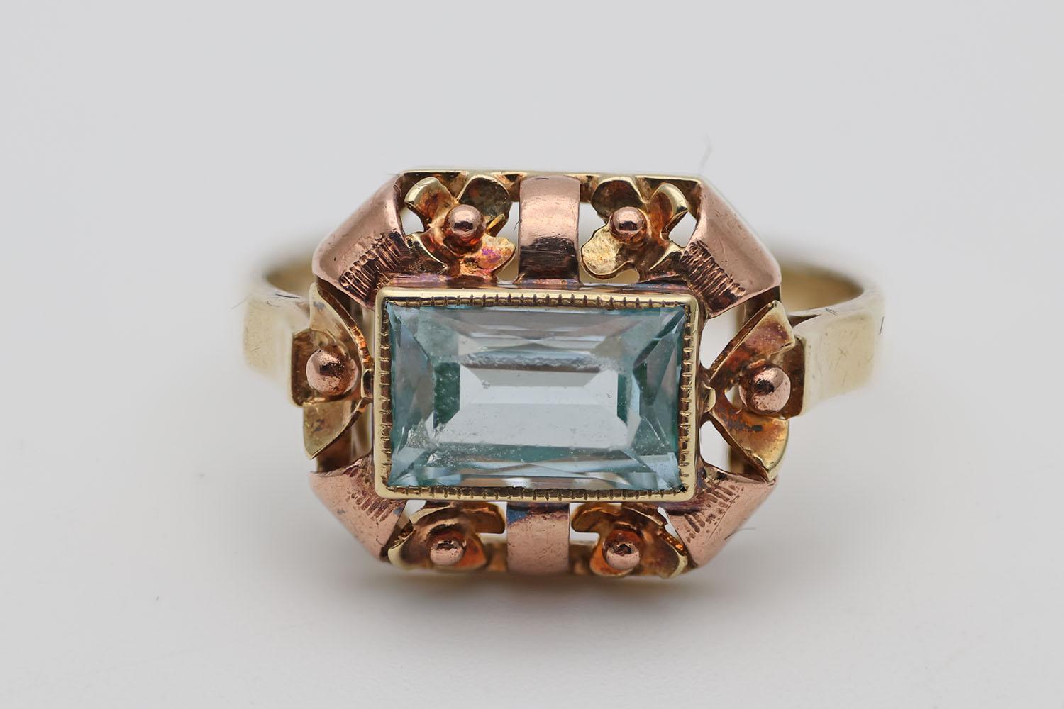 Aquamarine Jewellery - main image