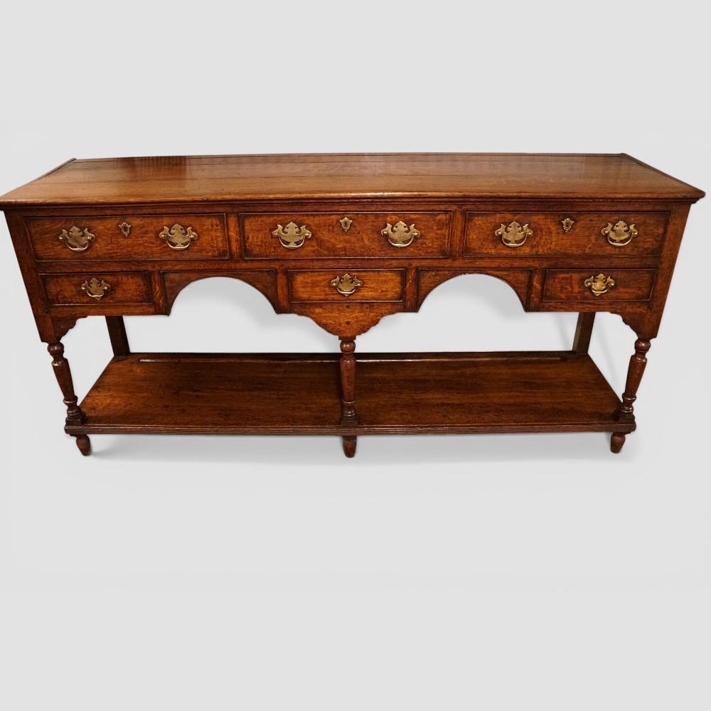 Georgian Dressers - main image