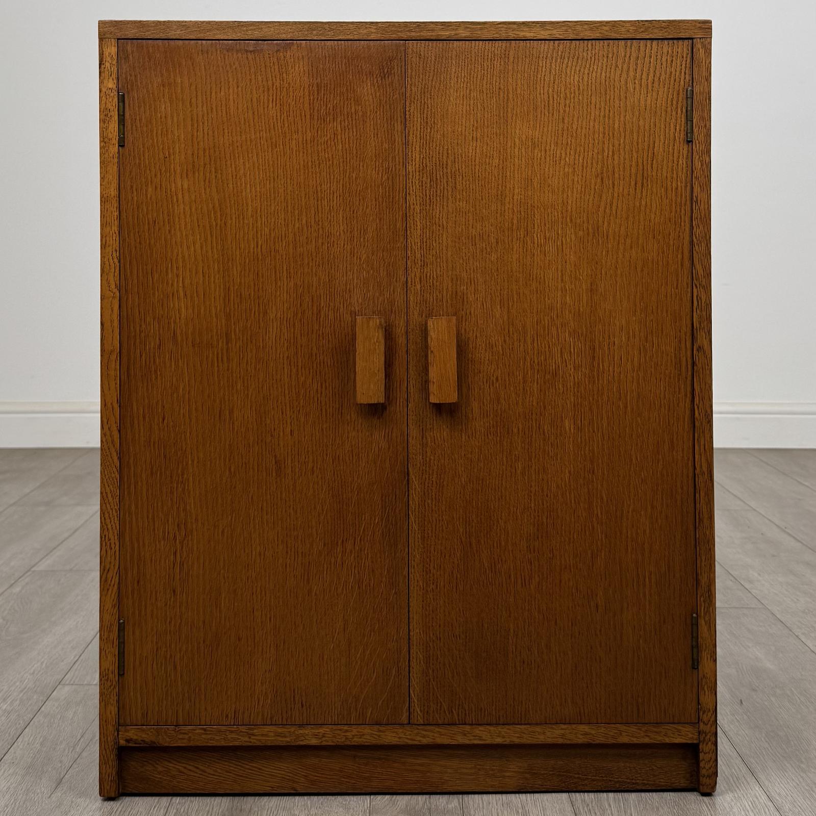 Early 20th Century Cabinets - main image