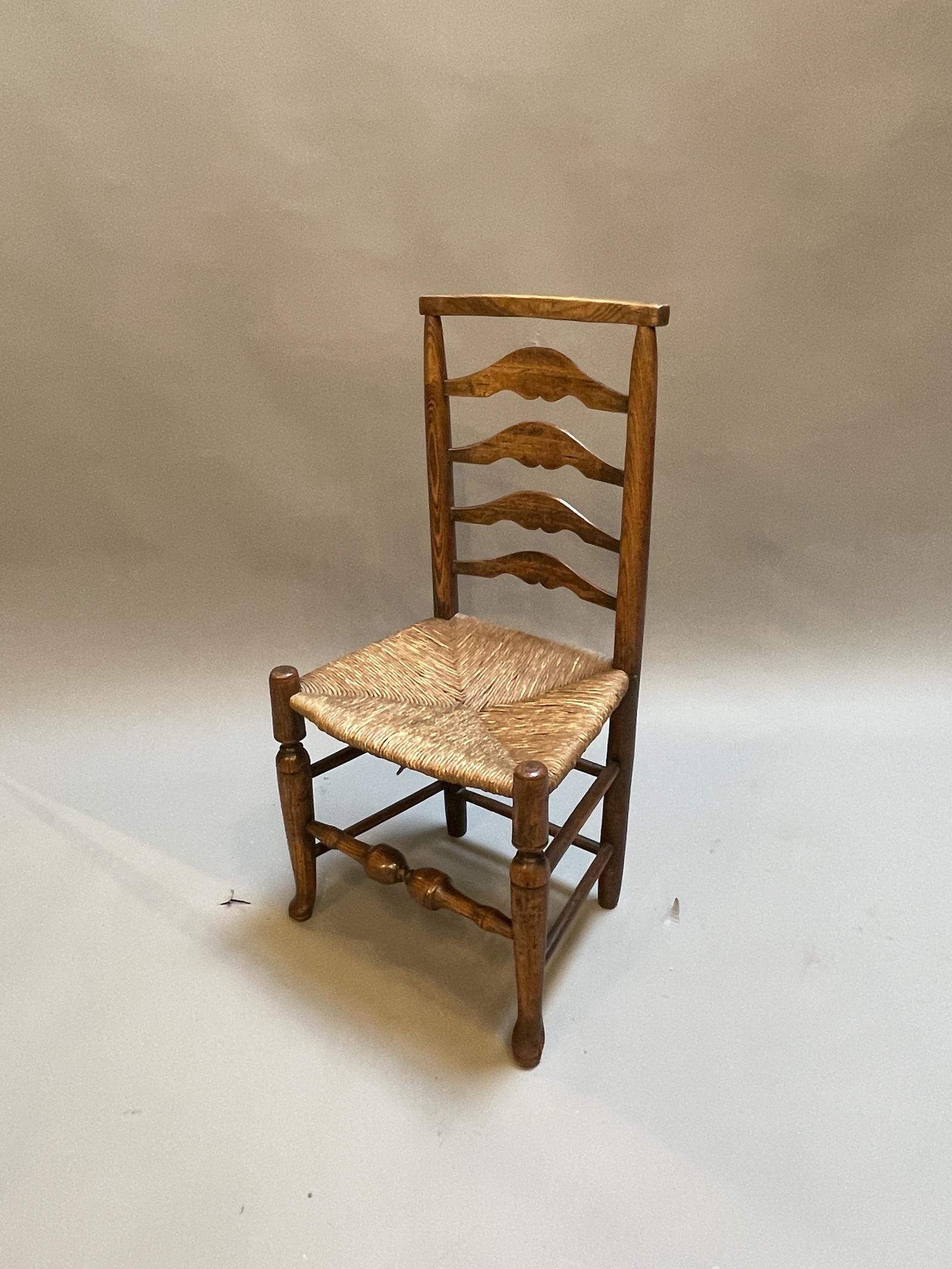 Country Side Chair (1 of 8) Country Side Chair (1 of 8)