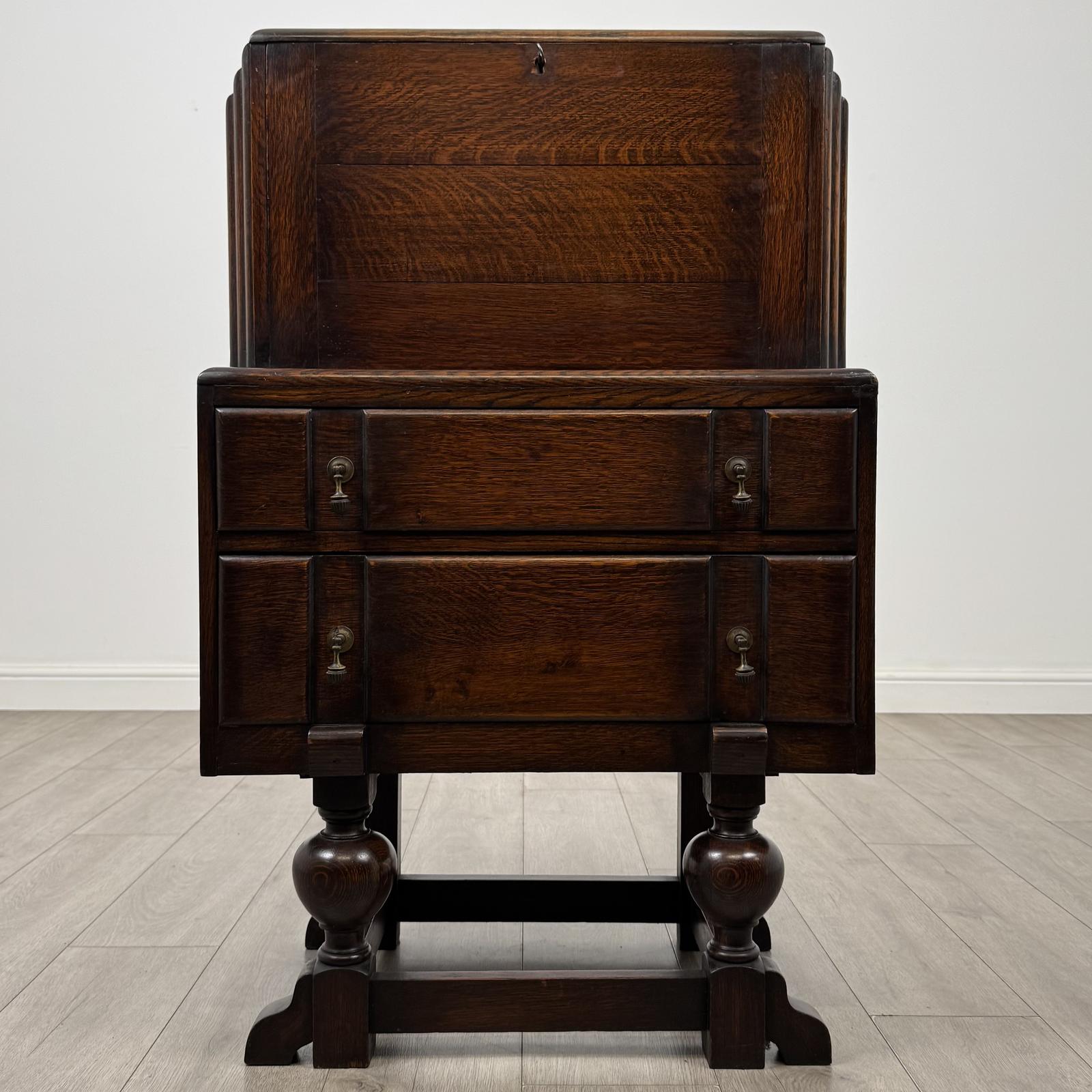 Early 20th Century Ladies Desks - main image