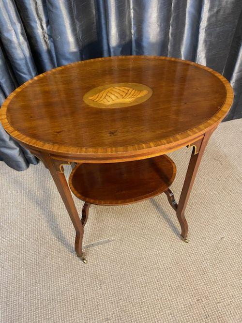 Occasional Table (1 of 7)