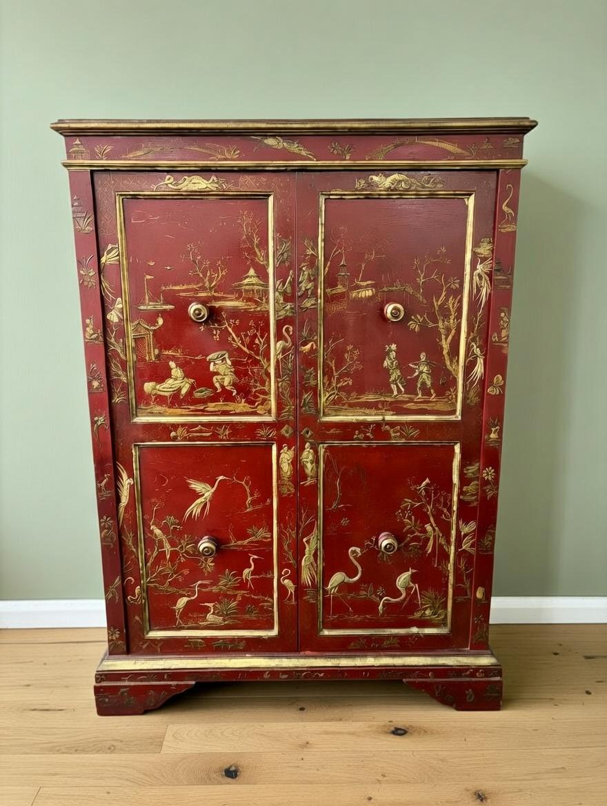 English Mid 19th Century Bookcases - main image