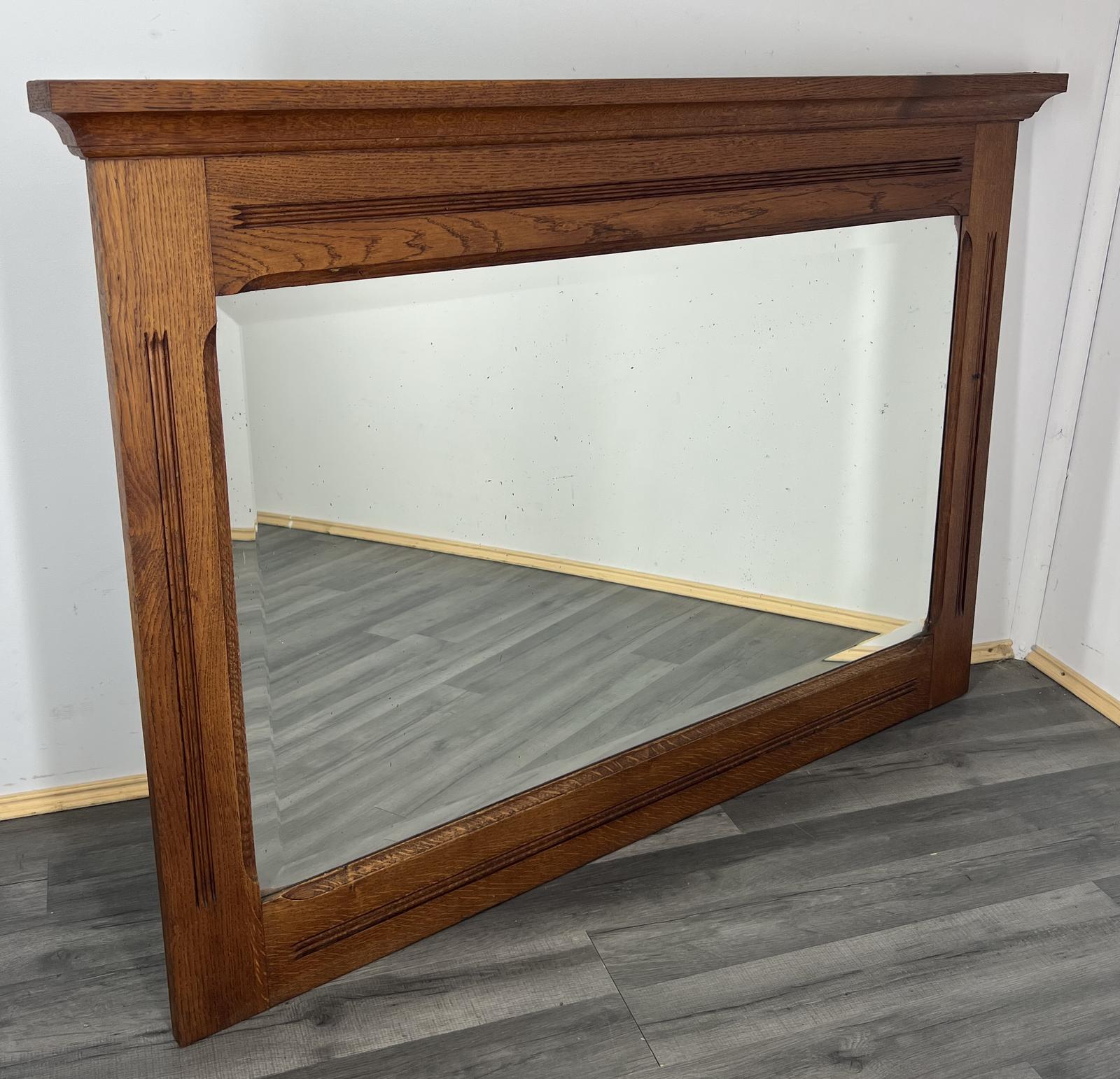 Impressive French Mirror (1 of 7) Impressive French Mirror (1 of 7)