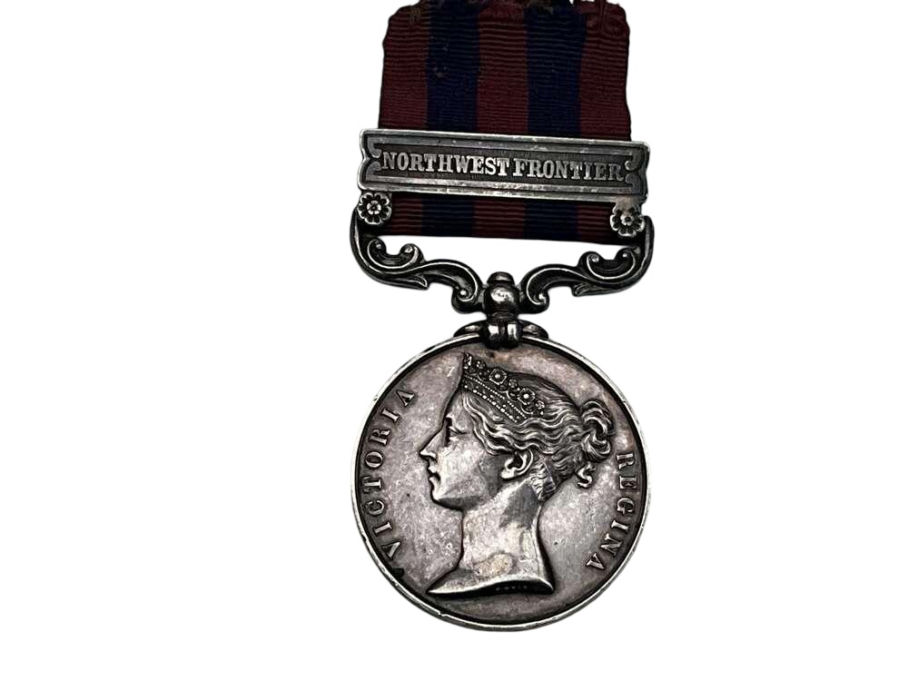 India Long Service Medal (1 of 3) India Long Service Medal (1 of 3)