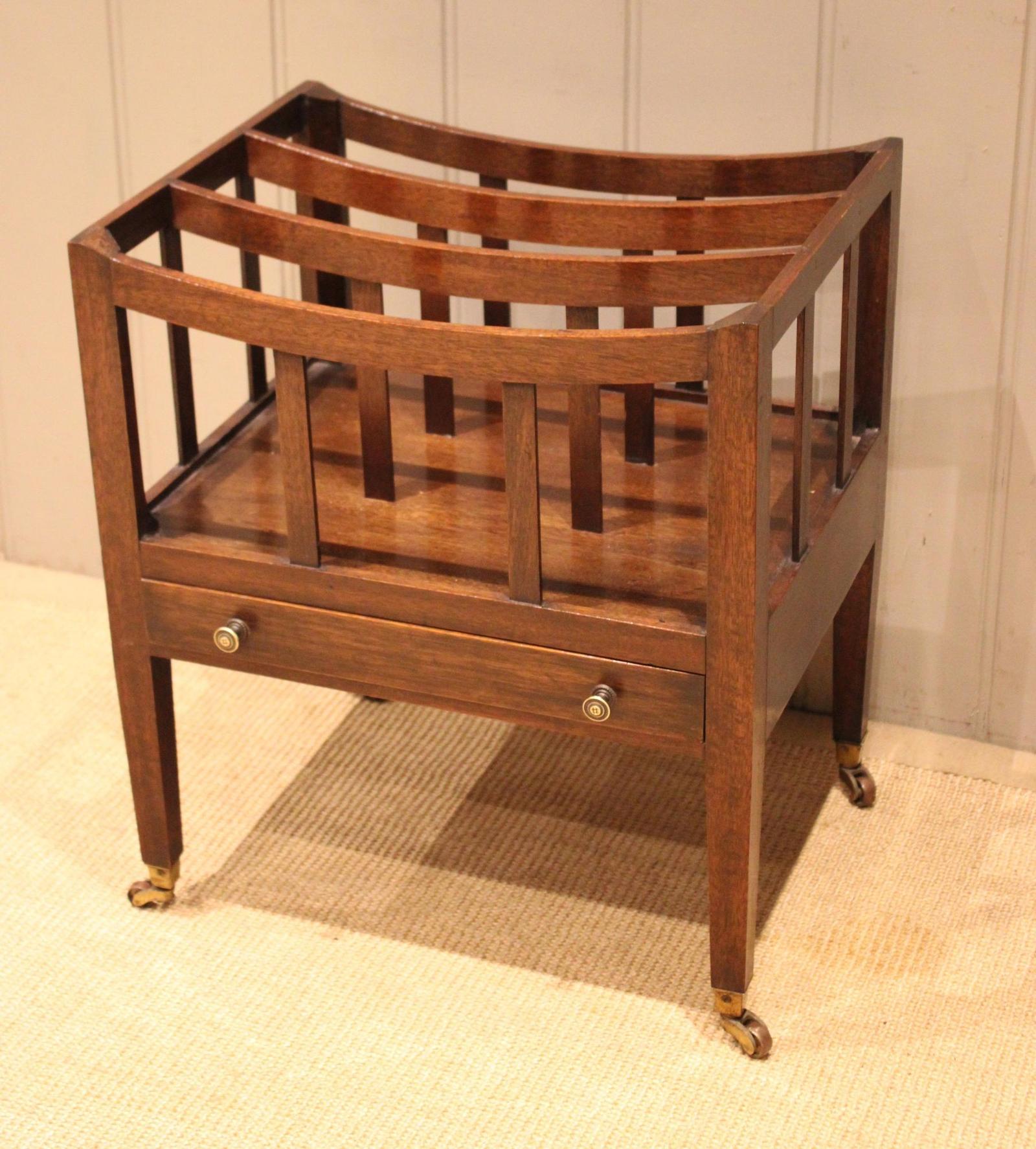 Mahogany Canterbury (1 of 11) Mahogany Canterbury (1 of 11)