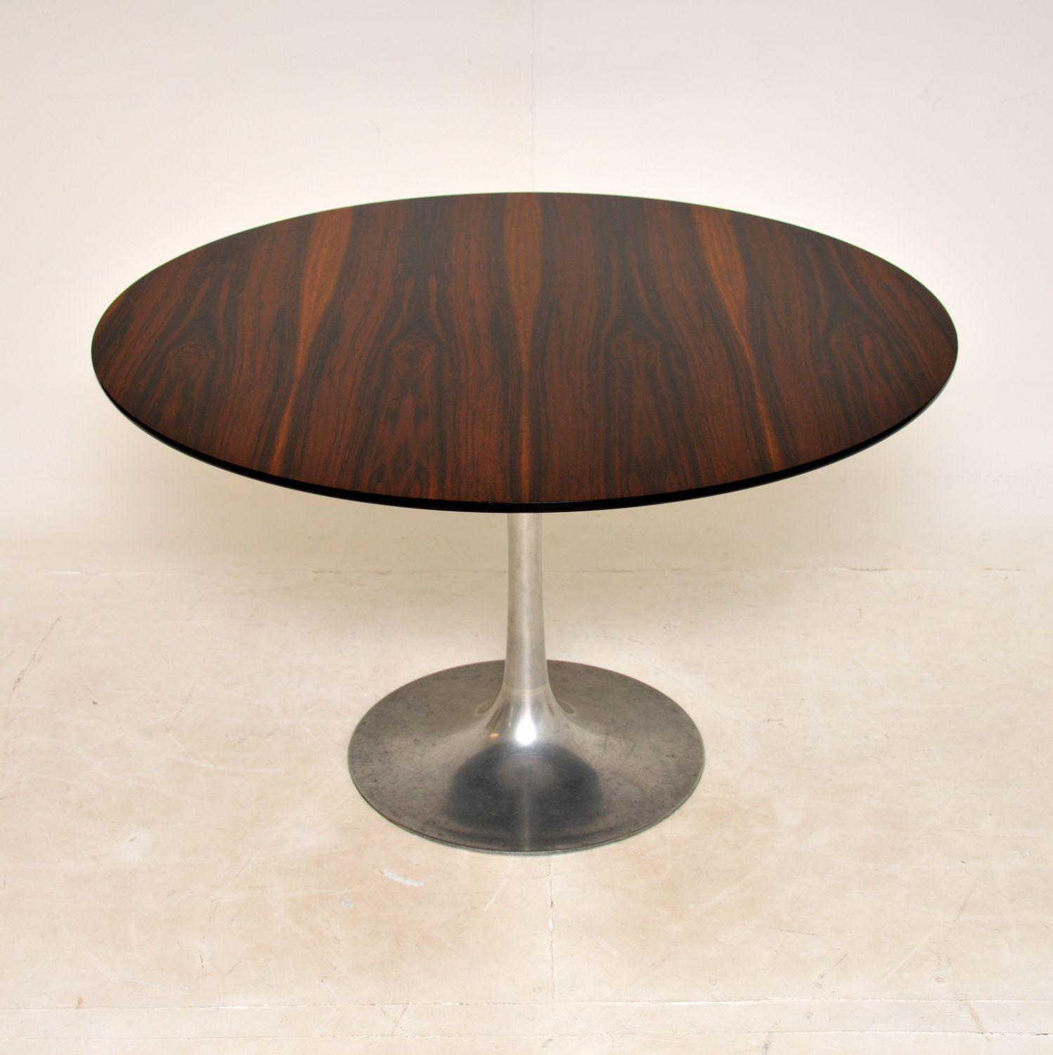 1960's Vintage Arkana Tulip Dining Table by Maurice Burke (1 of 9) 1960's Vintage Arkana Tulip Dining Table by Maurice Burke (1 of 9)