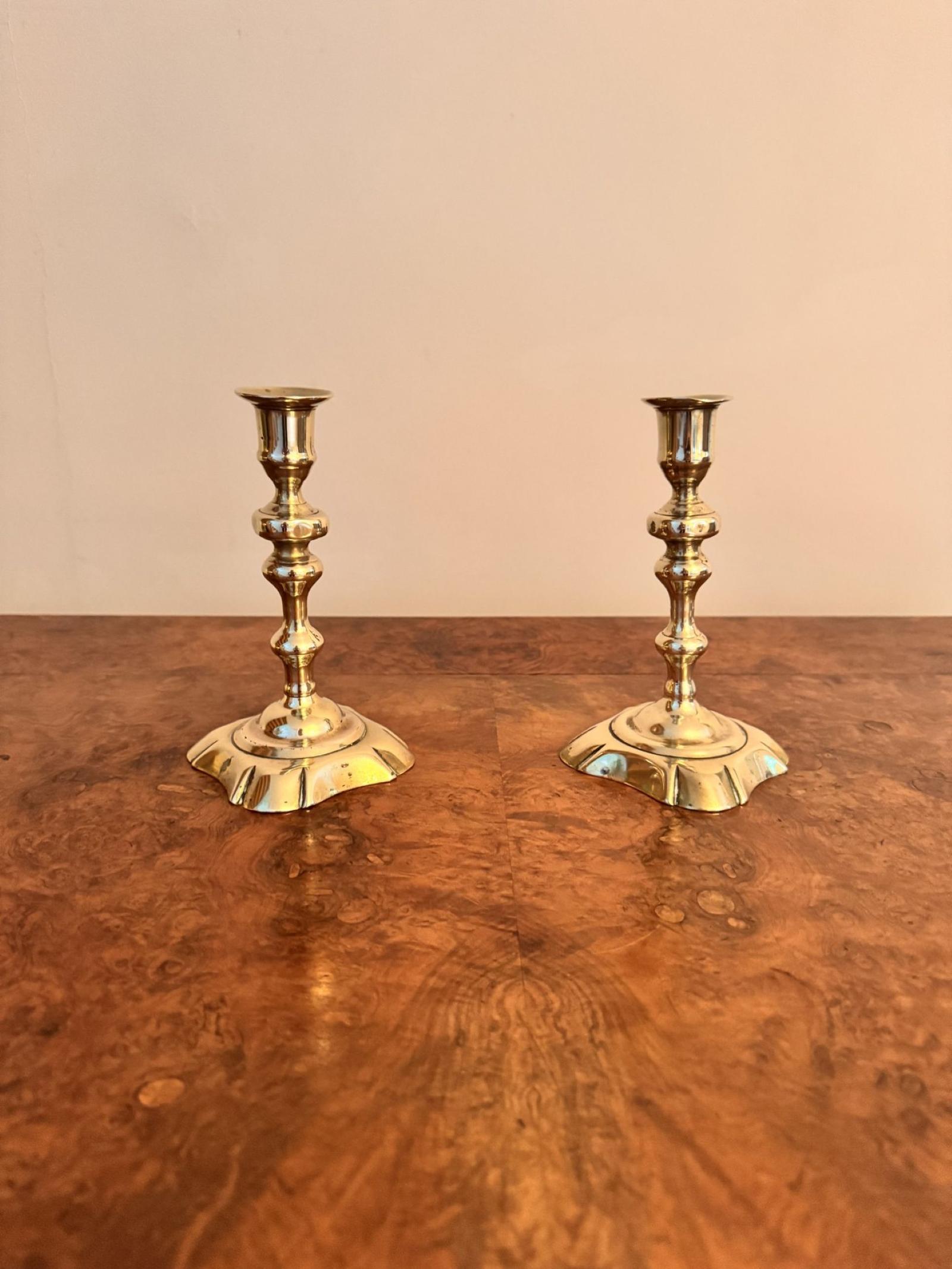 Candlesticks - main image