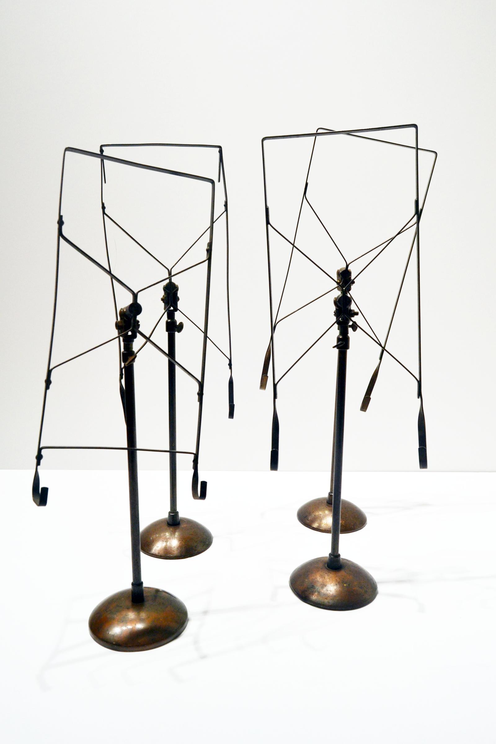 1930s Shirt Stands (1 of 5)