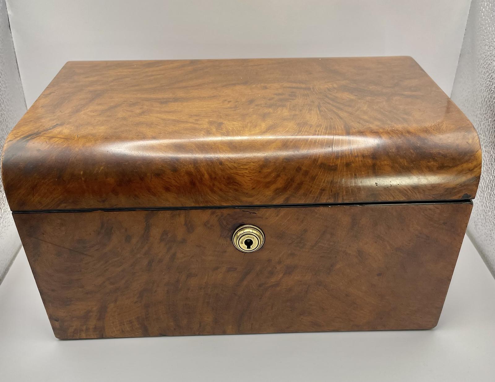 Table Box - main image