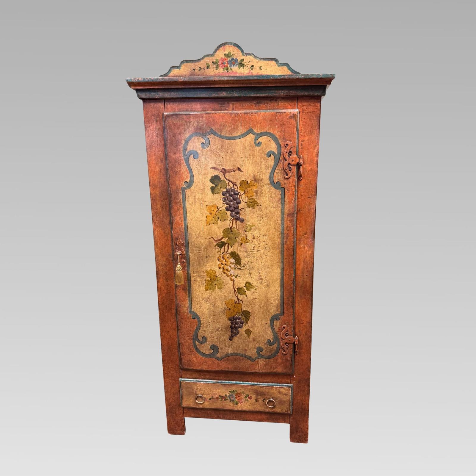 Retro & Vintage Wardrobes - main image