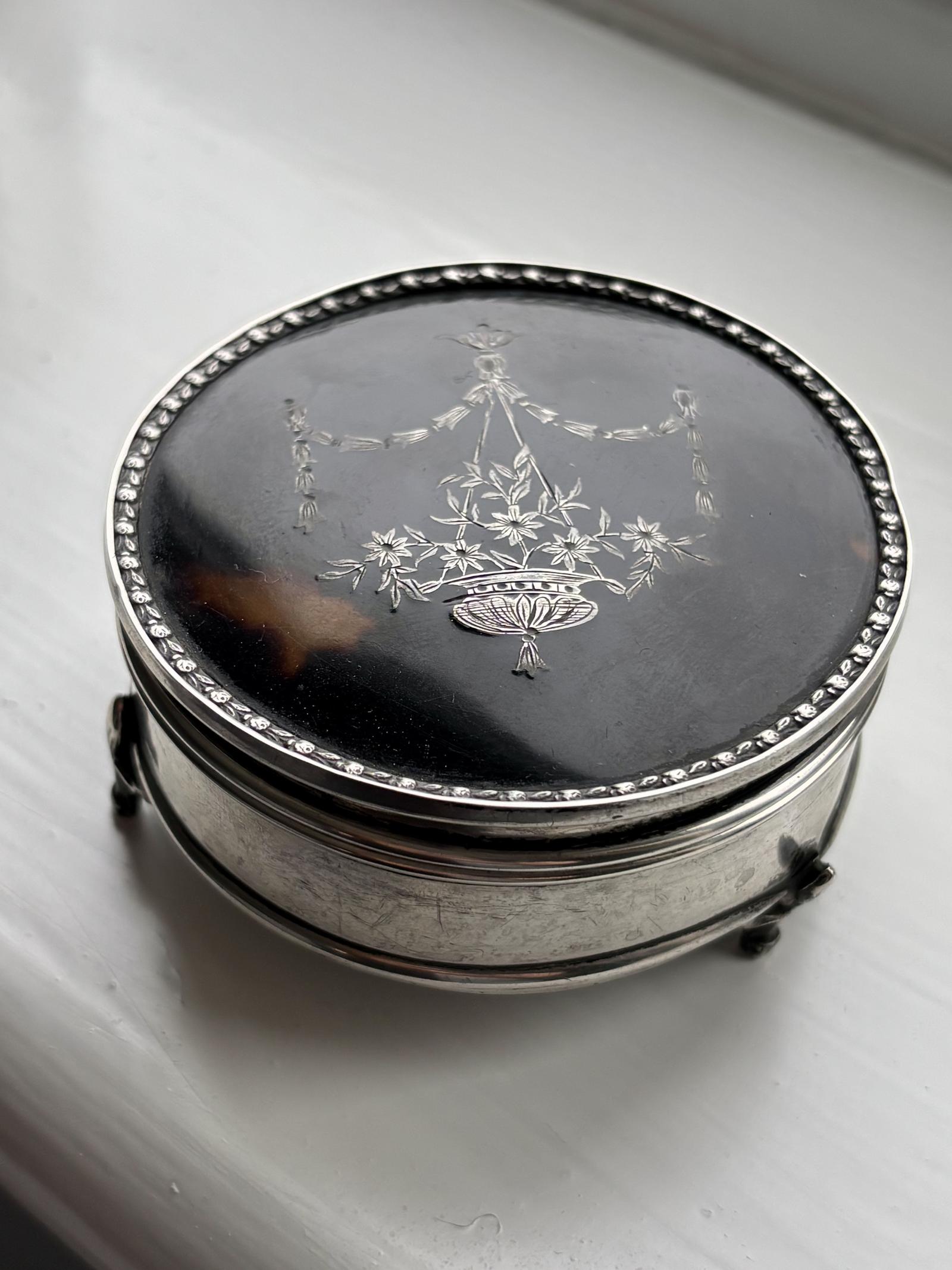 Table Box - main image
