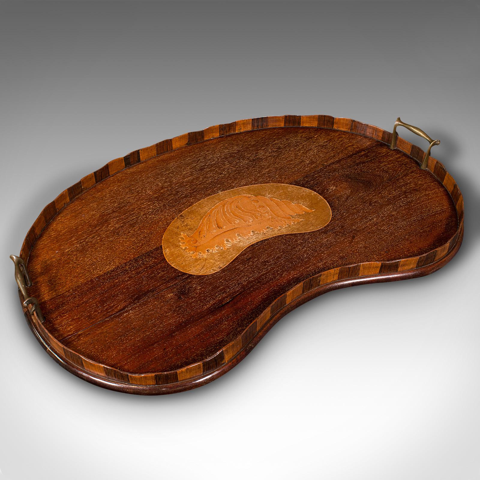 Antique Butler's Serving Tray, English, Afternoon Tea Plater, Regency, C.1820 (1 of 9) Antique Butler's Serving Tray, English, Afternoon Tea Plater, Regency, C.1820 (1 of 9)