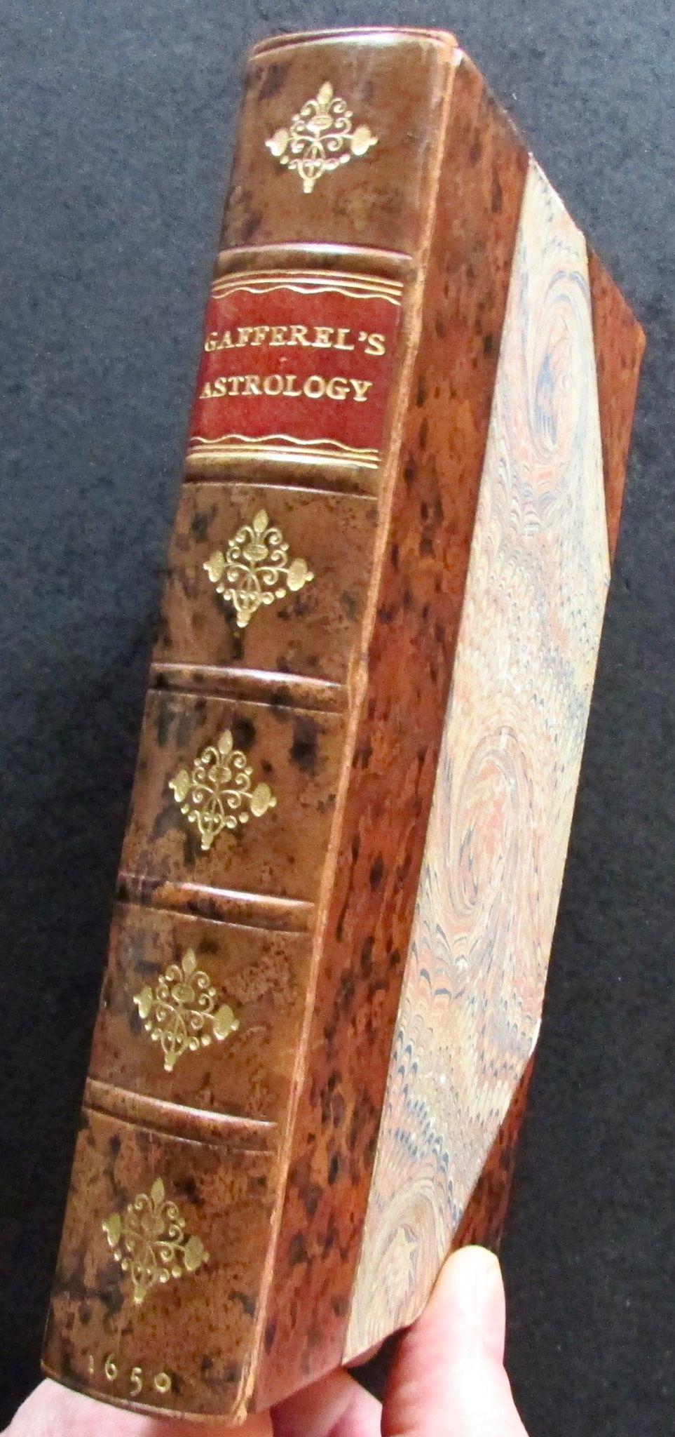1650 Unheard of Curiosities Concerning Talismanical Sculpture of the Persians, the Horoscope of the Patriarkes & the Reading of the Star - 1st Edition (1 of 5) 1650 Unheard of Curiosities Concerning Talismanical Sculpture of the Persians, the Horoscope of the Patriarkes & the Reading of the Star - 1st Edition (1 of 5)