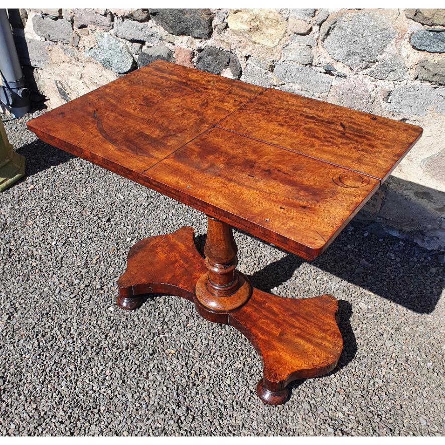 Gillows of Lancaster Library Reading Table (1 of 14) Gillows of Lancaster Library Reading Table (1 of 14)