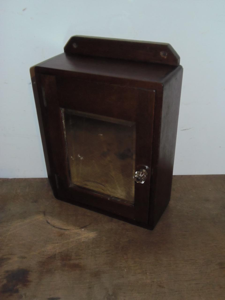 Cotswold School Small Cabinet (1 of 7)