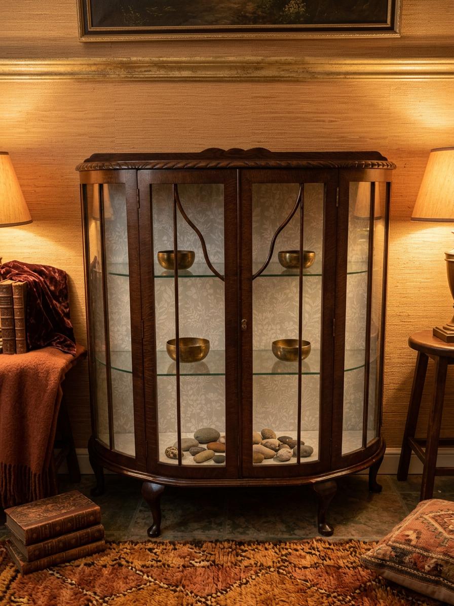 Glass Cabinets - main image