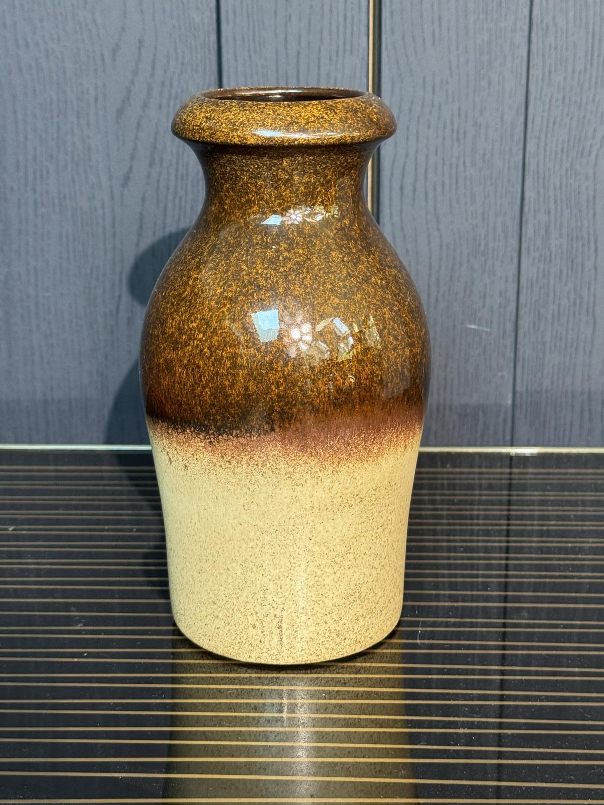 Mid Century Scheurich Vase (1 of 5)