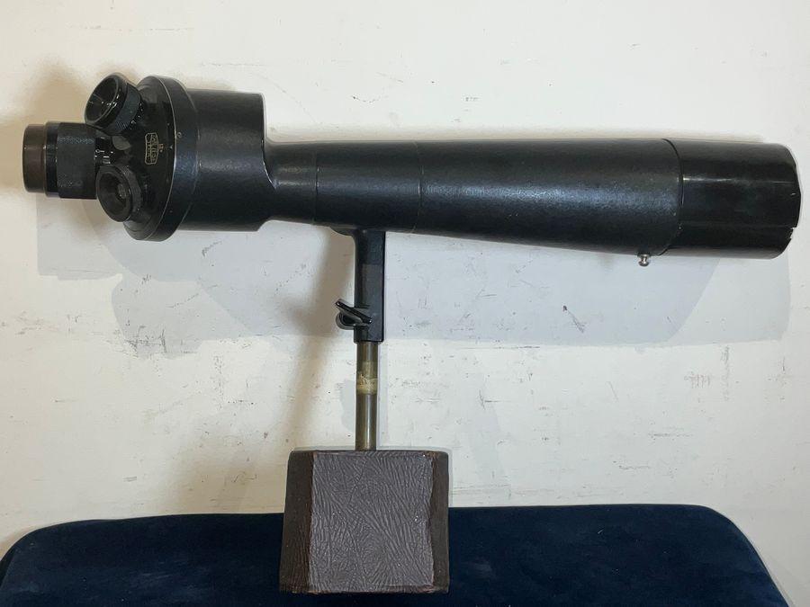 Carl Zeiss Monocular & Stand (1 of 14)