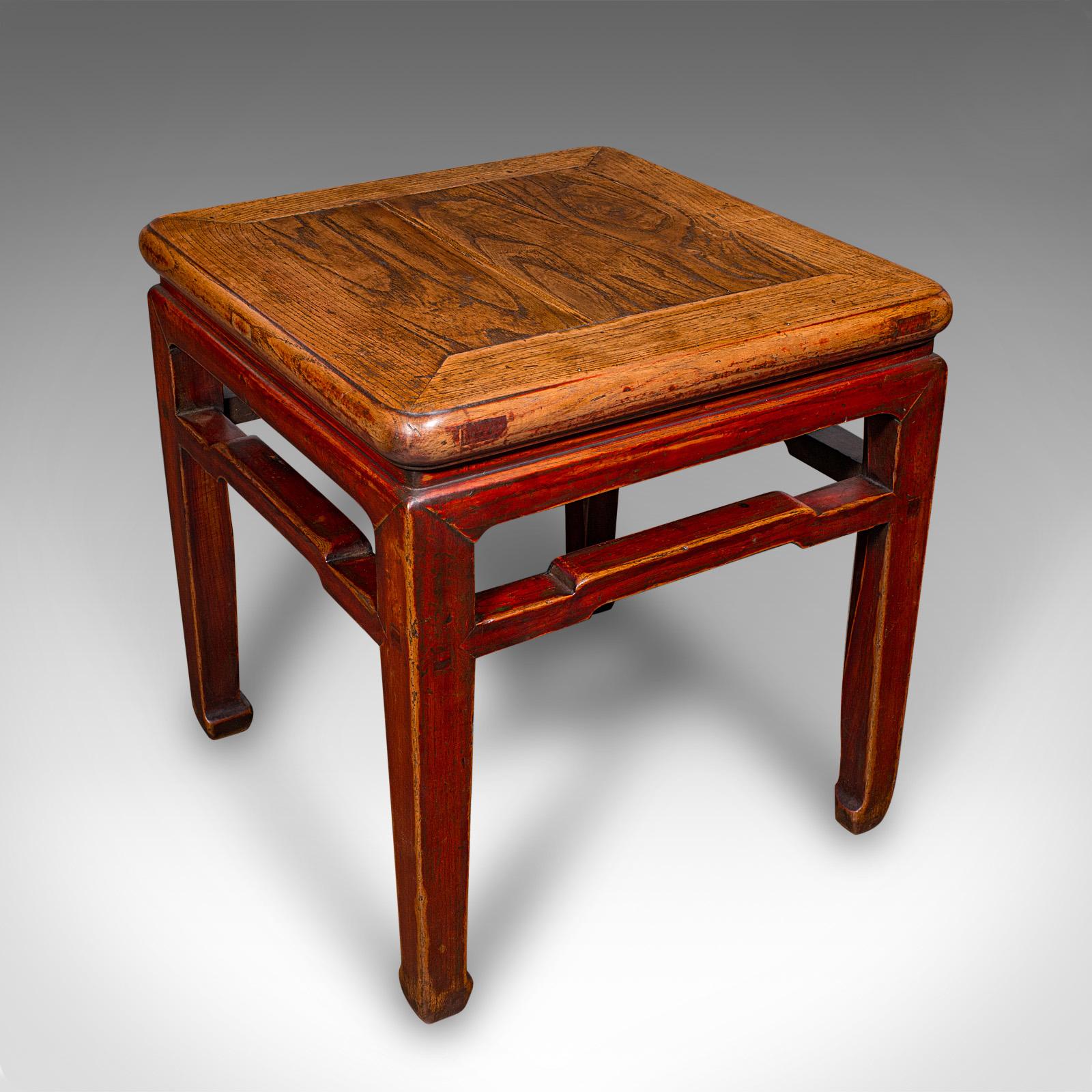 Antique Chabudai Table, Japanese, Elm, Tea, Kneeling - Meiji c.1900 (1 of 8) Antique Chabudai Table, Japanese, Elm, Tea, Kneeling - Meiji c.1900 (1 of 8)