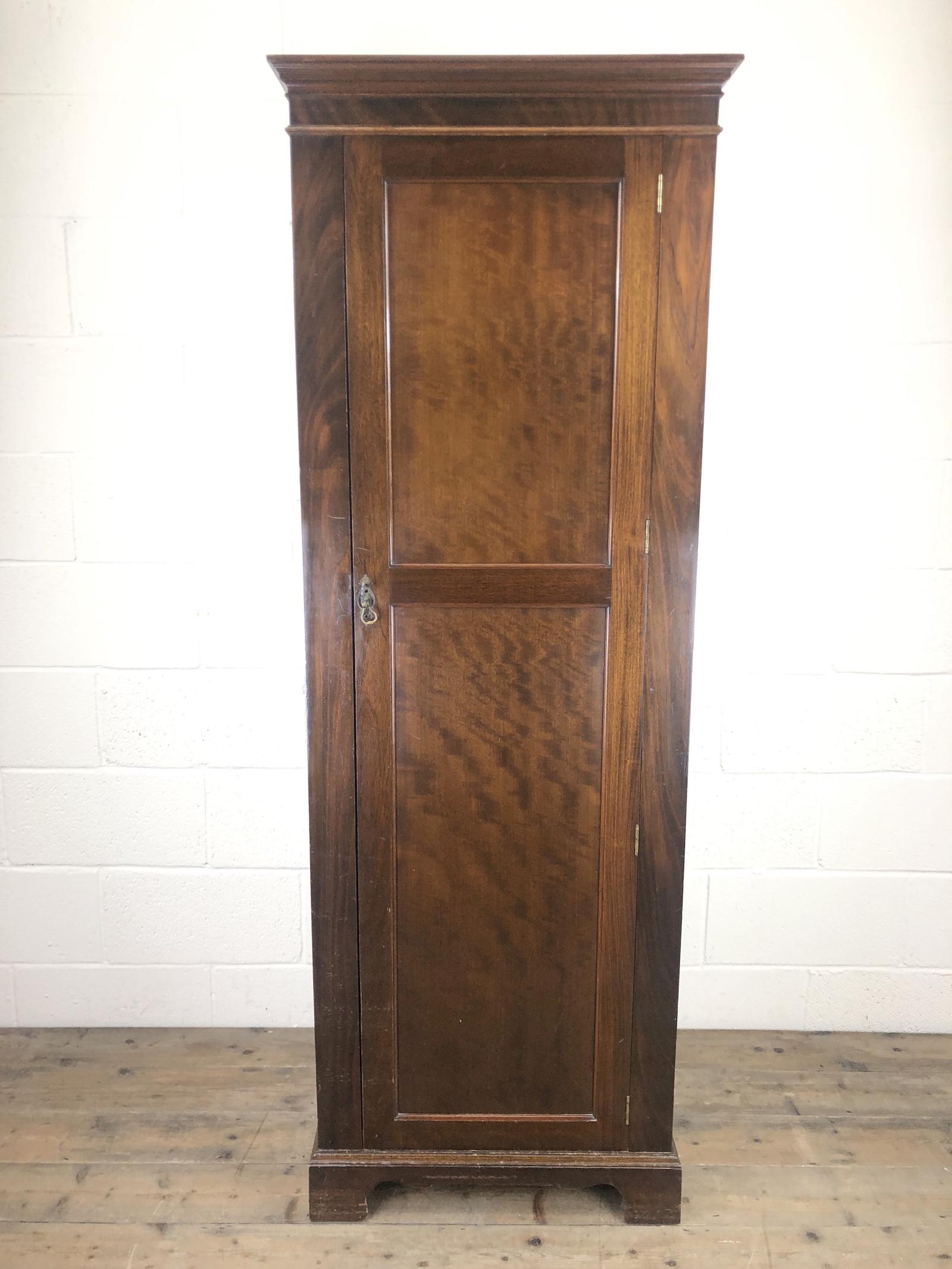 Antique Early 20th Century Hall Cupboard (1 of 9) Antique Early 20th Century Hall Cupboard (1 of 9)