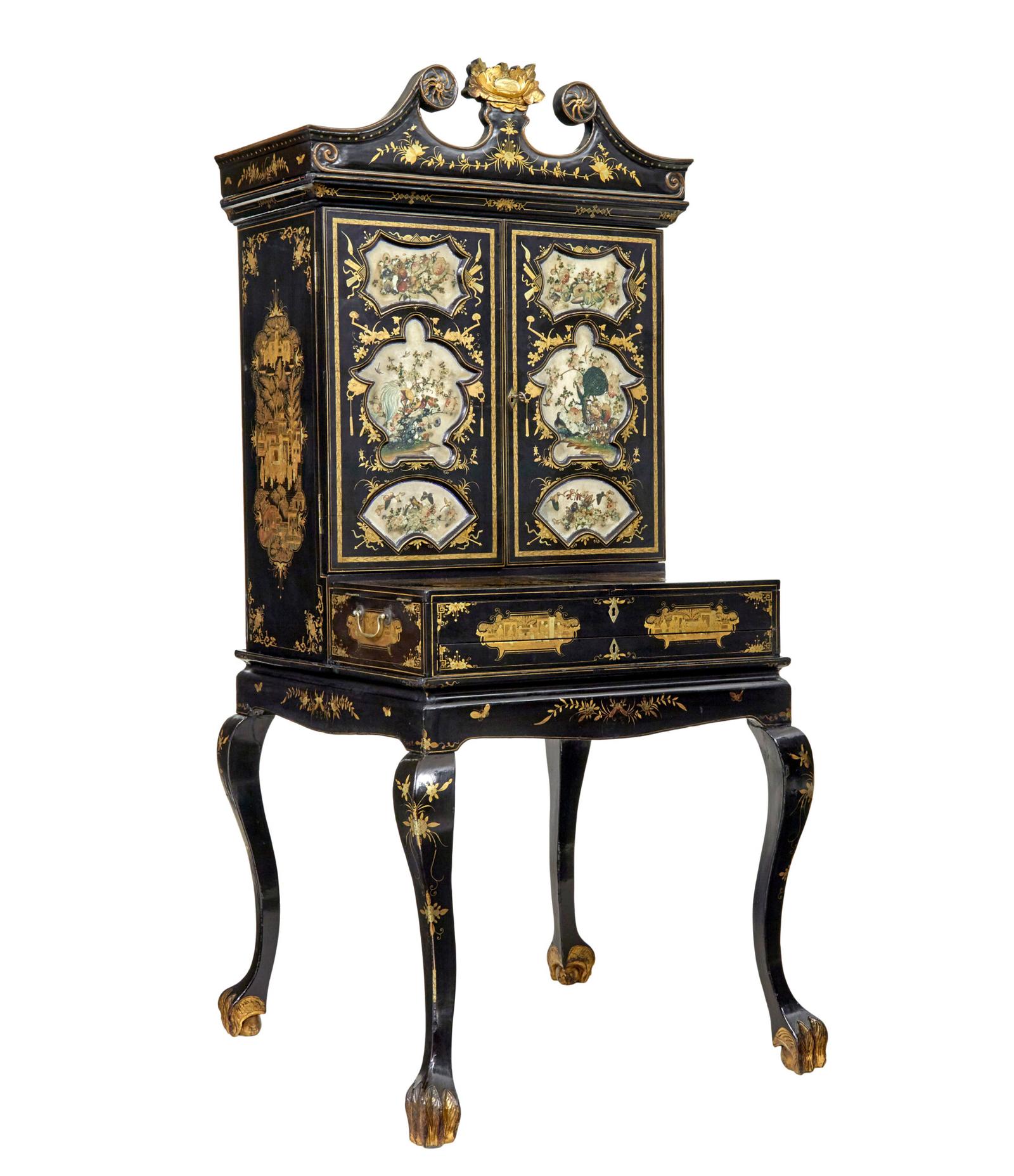 Silk Furniture - main image