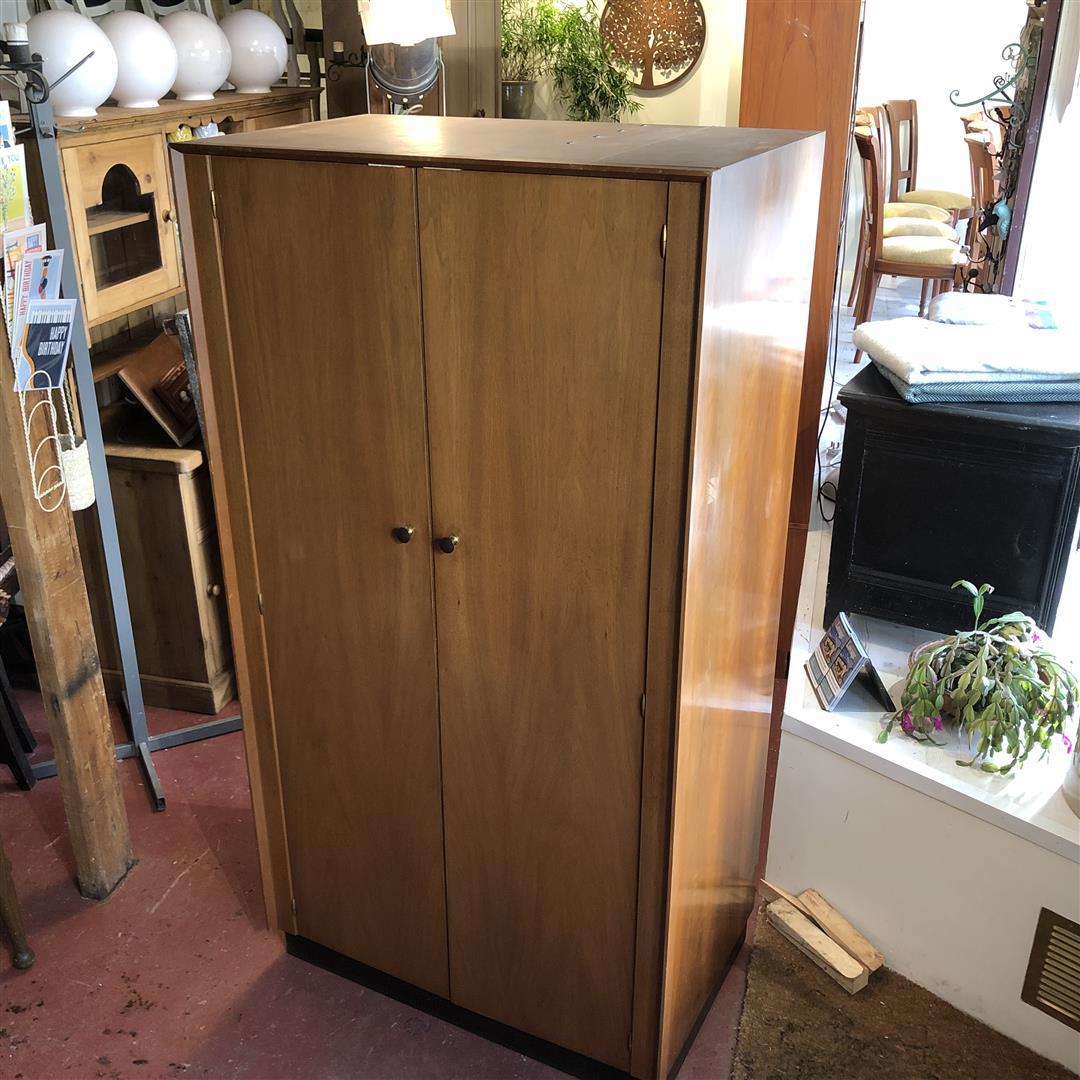 Vintage Mid Century G Plan Single Wardrobe 1960's (1 of 10) Vintage Mid Century G Plan Single Wardrobe 1960's (1 of 10)