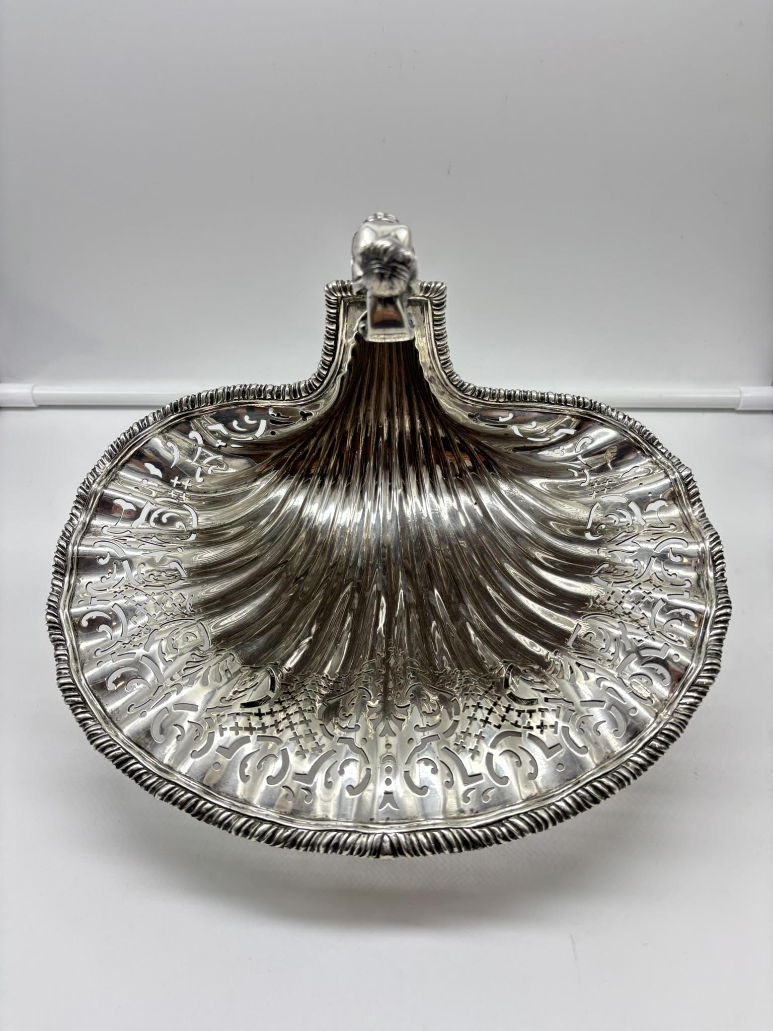 1900s Silver Bowls - main image