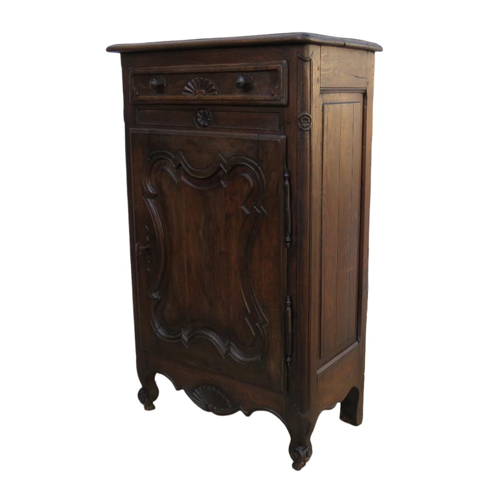 European Oak Cupboards - main image