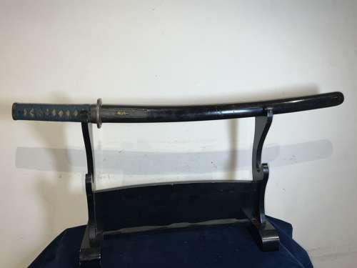 Samurai Sword Edo Period (1 of 31)