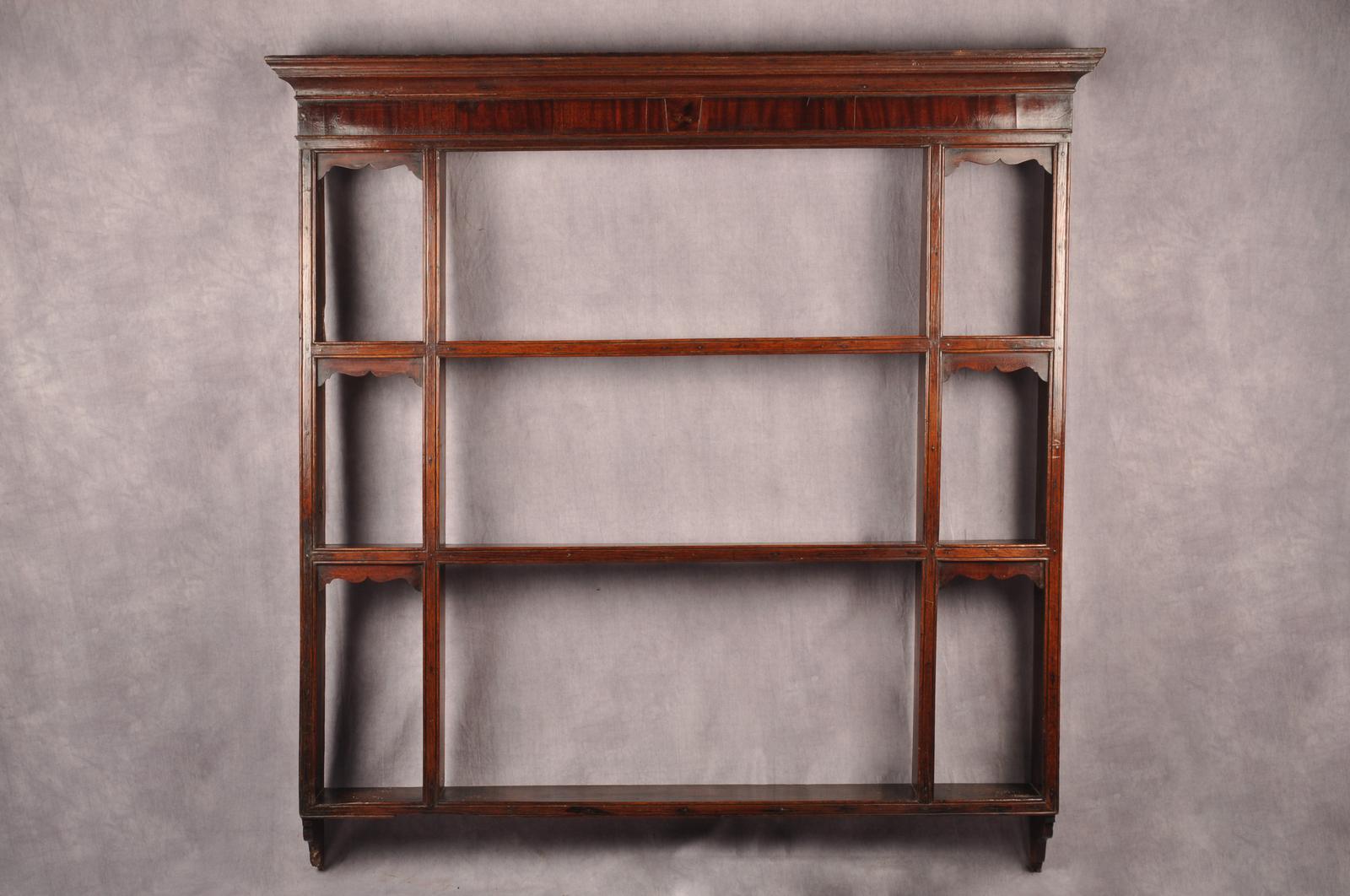 18th Century Delft Rack (1 of 10)