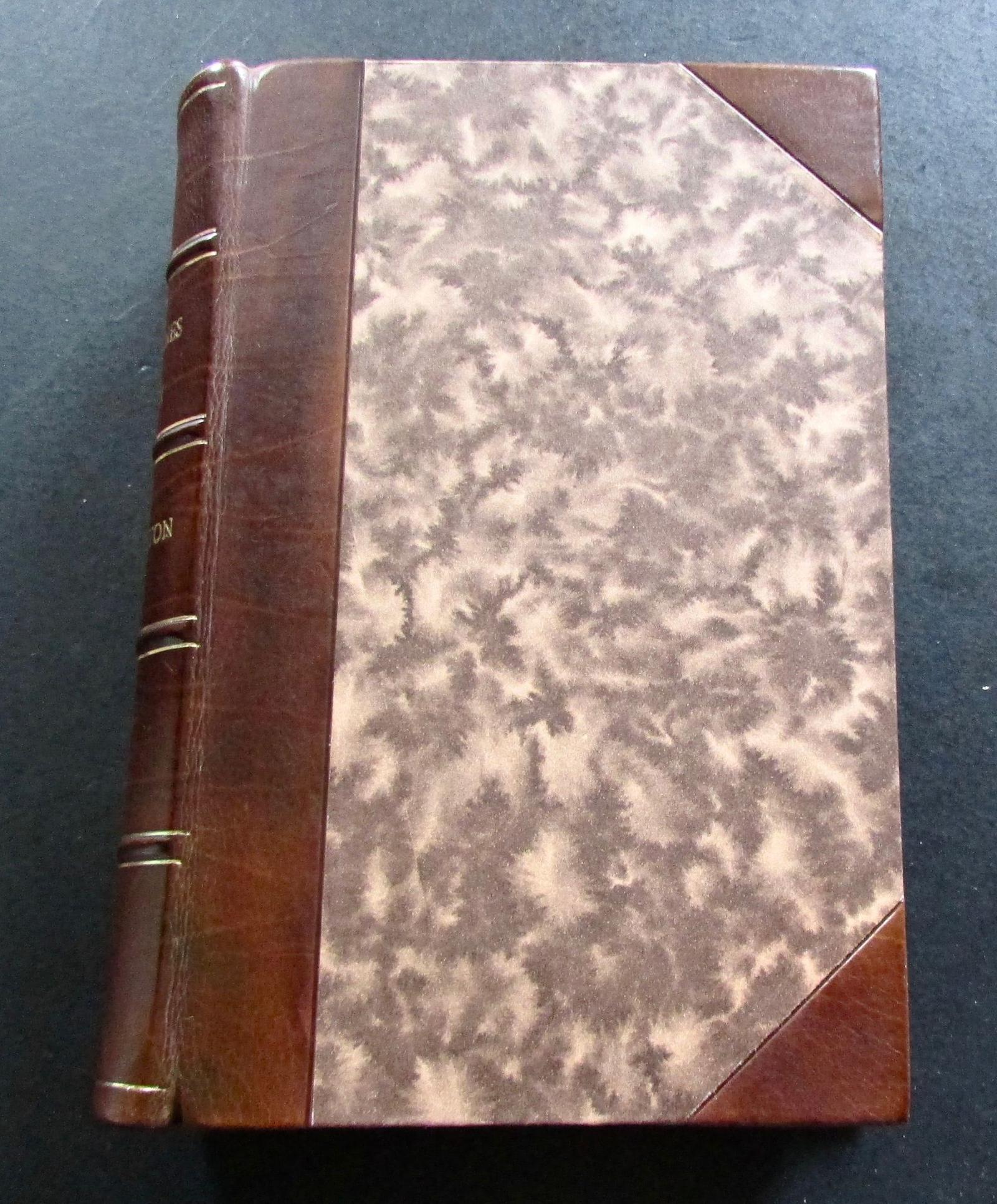 1878 The Gold Mines & Ruined Midianite Cities by Richard F. Burton - 1st Edition (1 of 5)