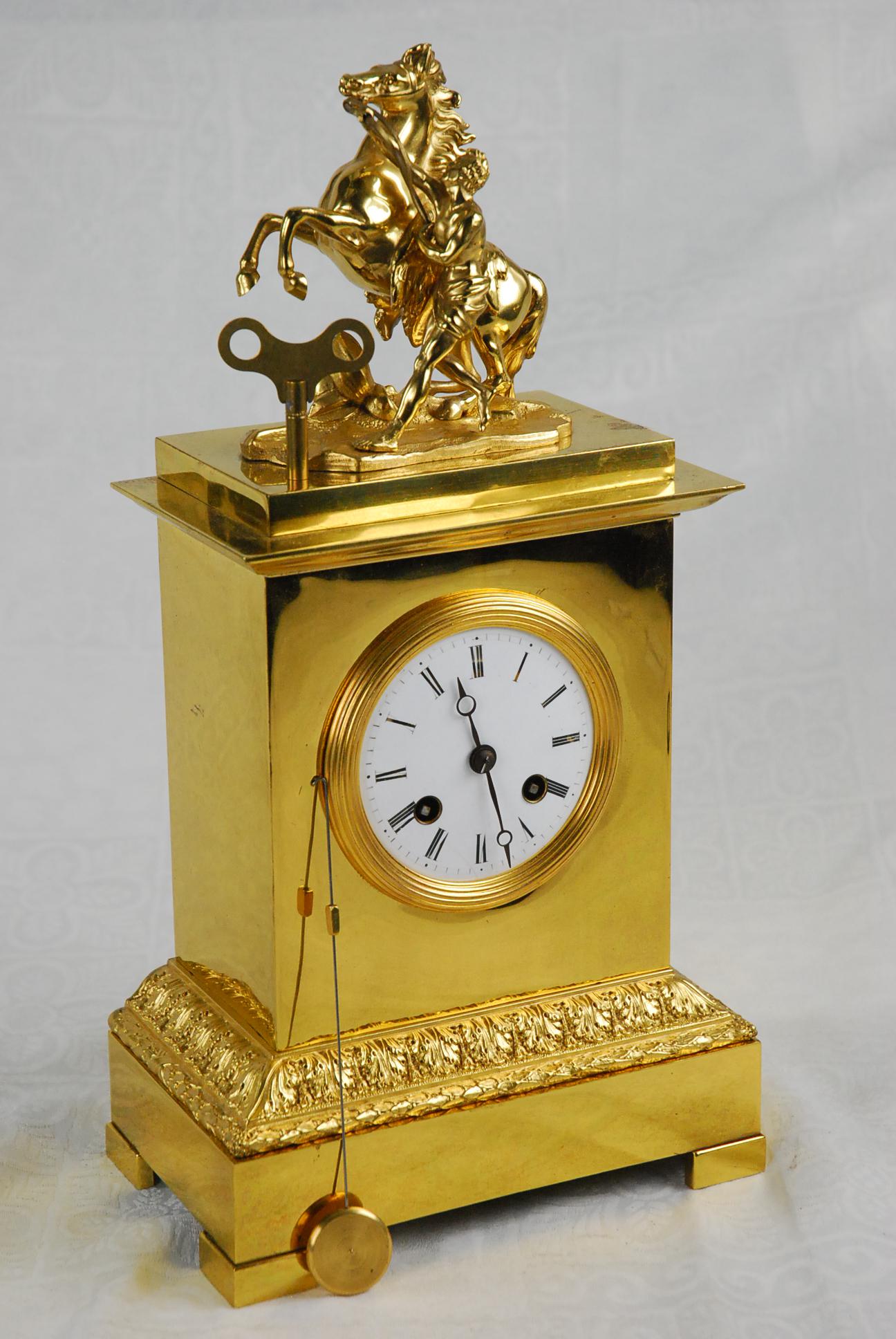 Circa-1920 Late 19thc Weather Vane (1 of 1)