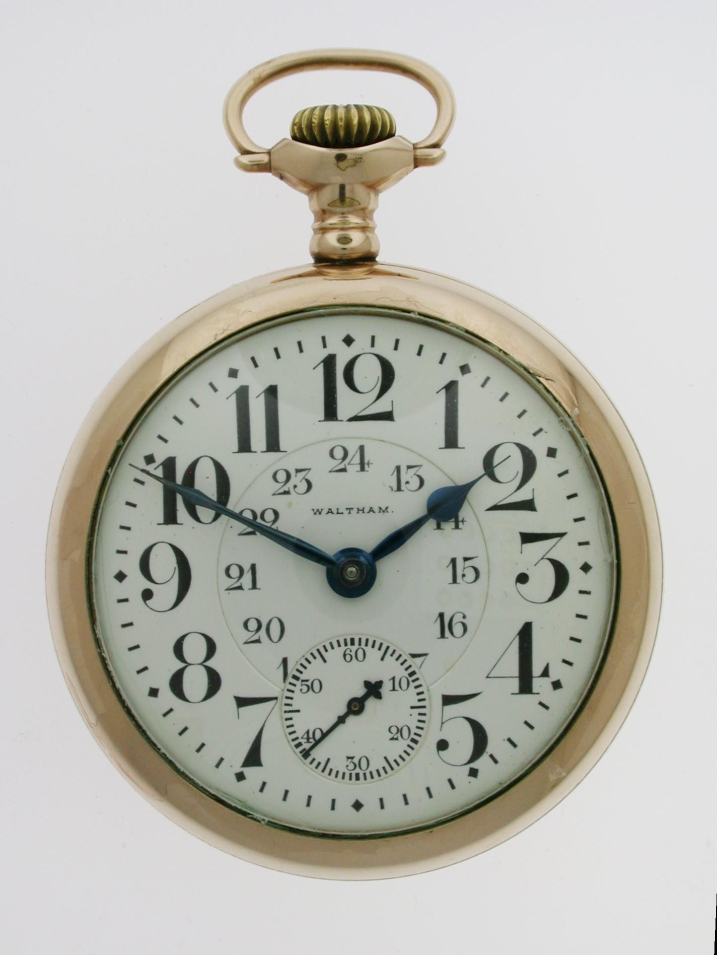 Gilt Watches - main image