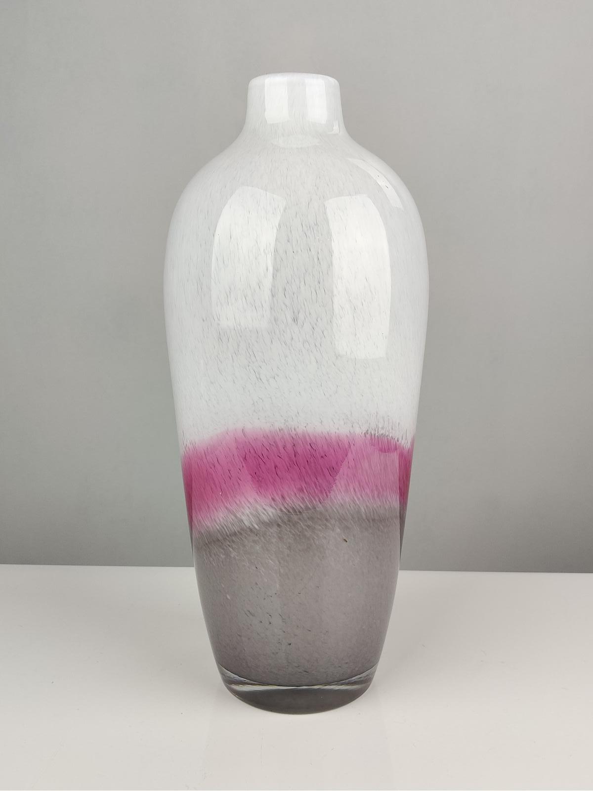 Glass Vase - Monart Art Glass (1 of 6)