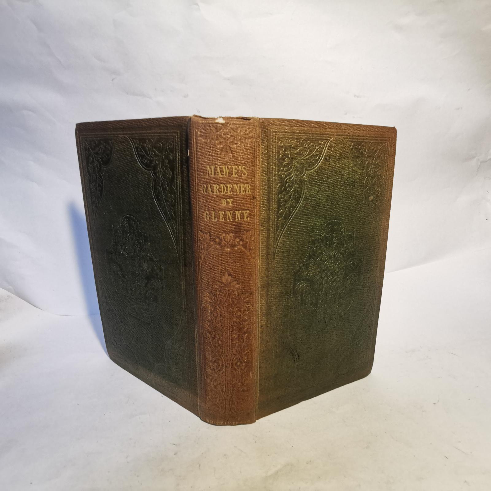 Early Gardening Book (1 of 3) Early Gardening Book (1 of 3)