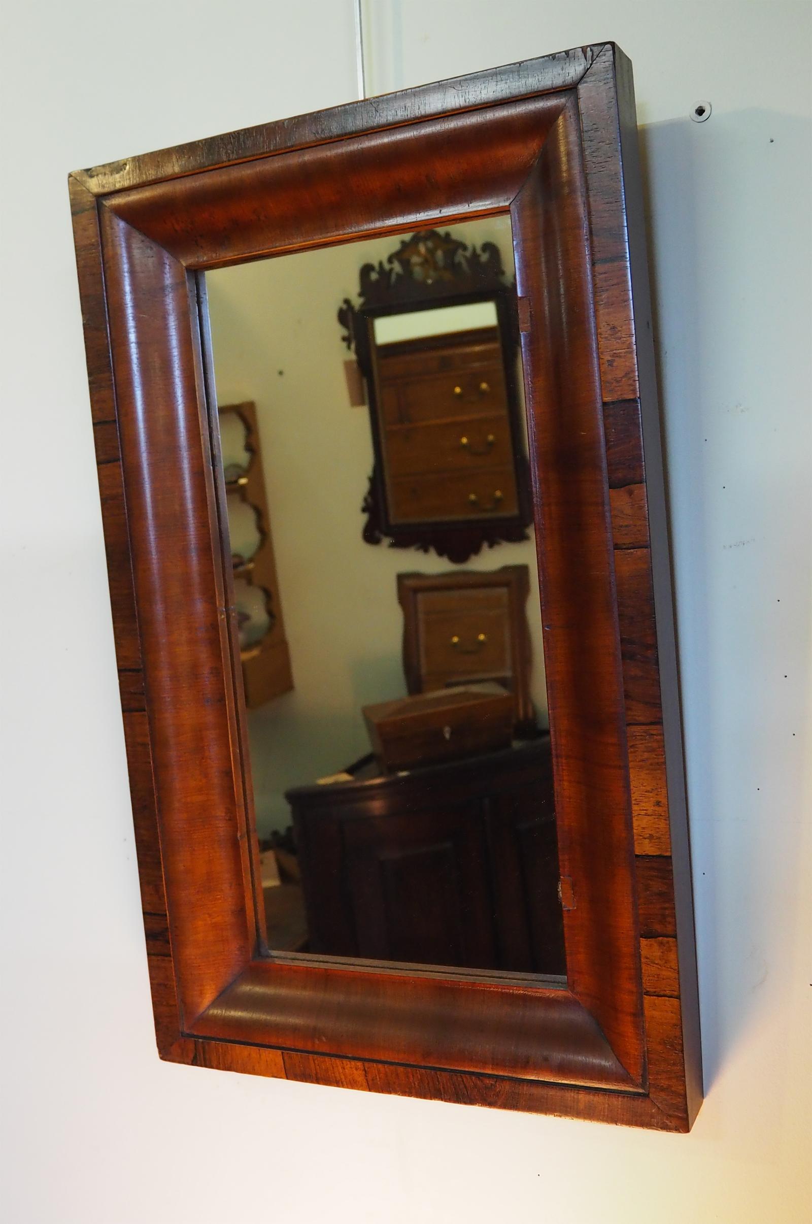 Rosewood Mirrors - main image