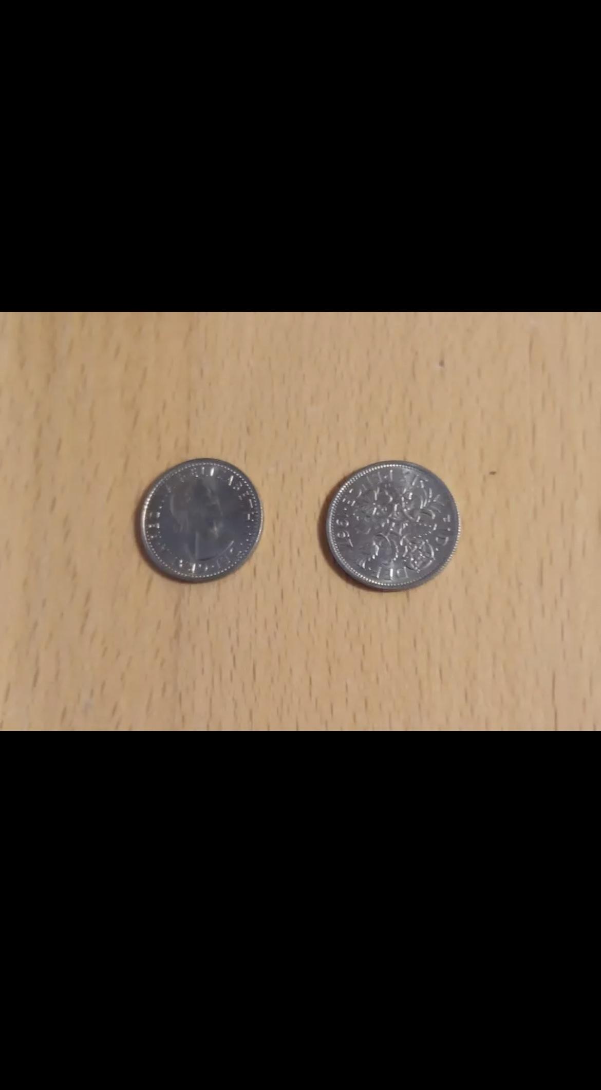 British Coin Collection (1 of 2)