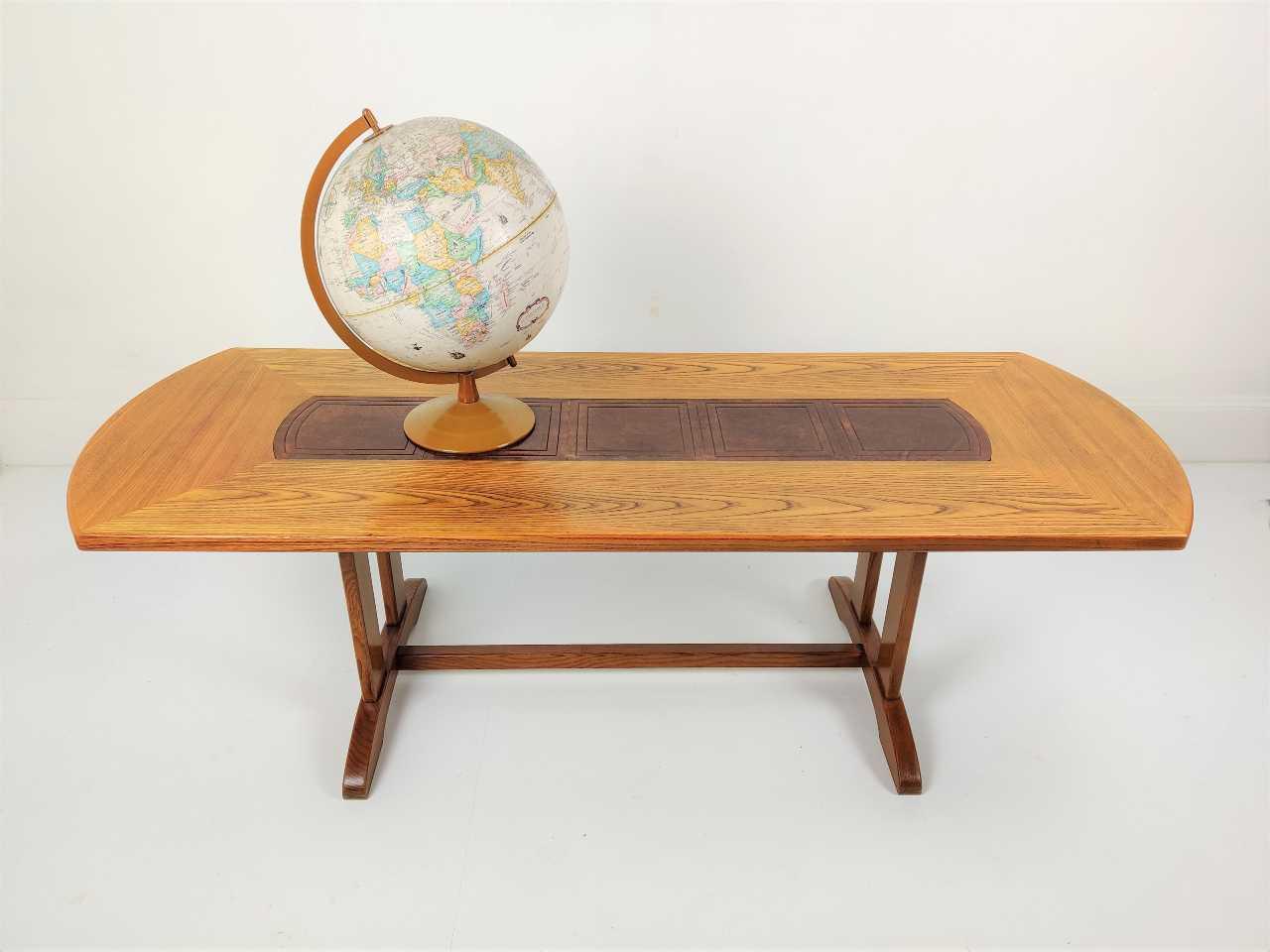Vintage G Plan Coffee Table (1 of 7)