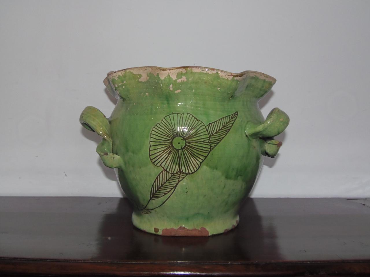 Welsh Pottery Ewenny / Ewenni (1 of 11)