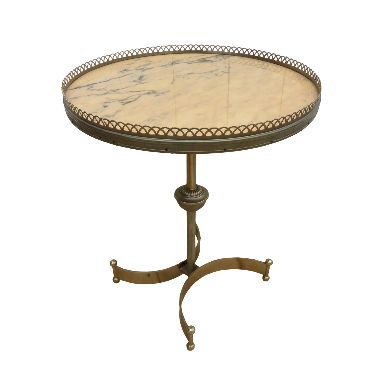 Retro & Vintage Tables - main image